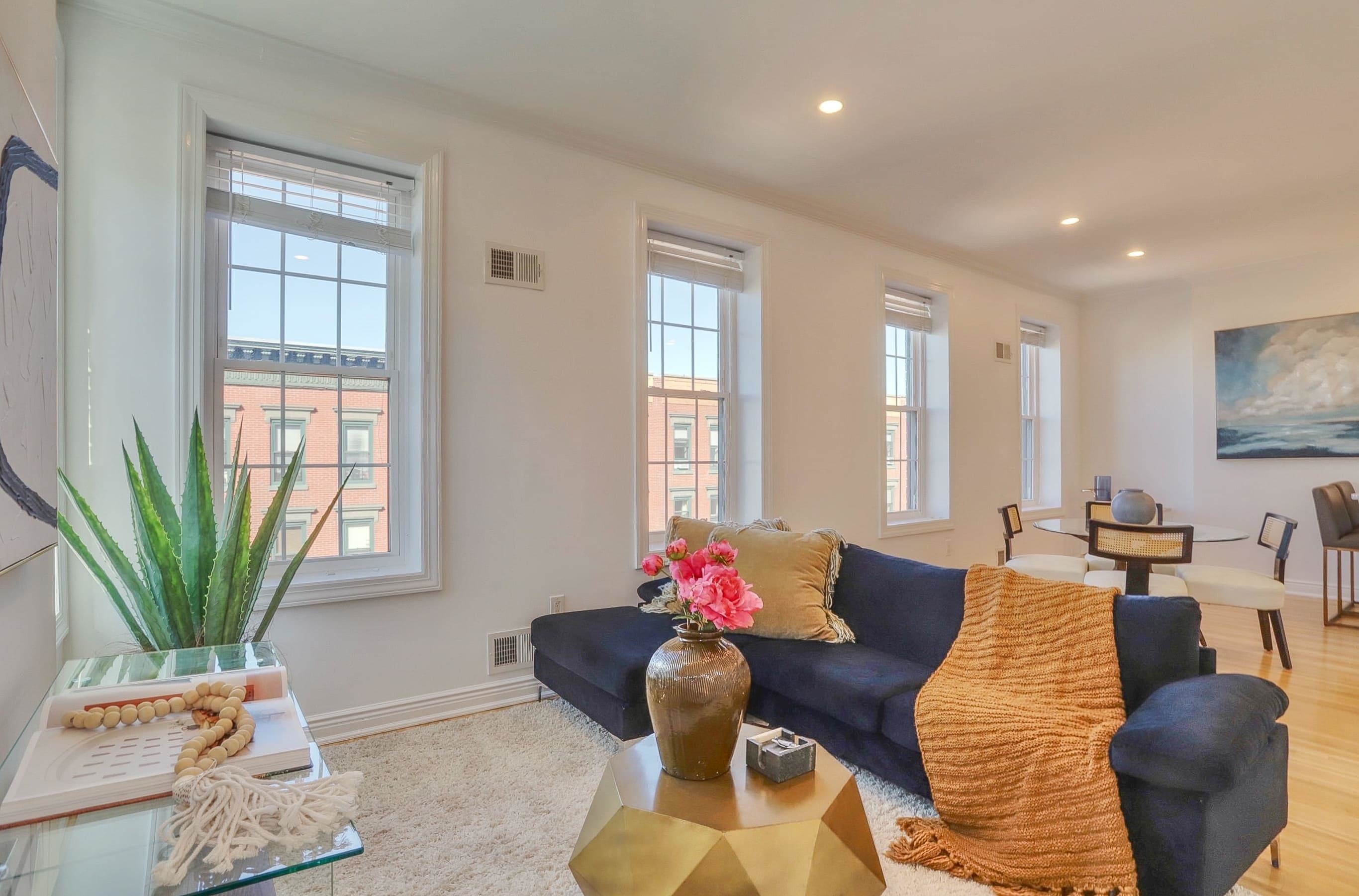 801 WILLOW AVE Unit: 5F