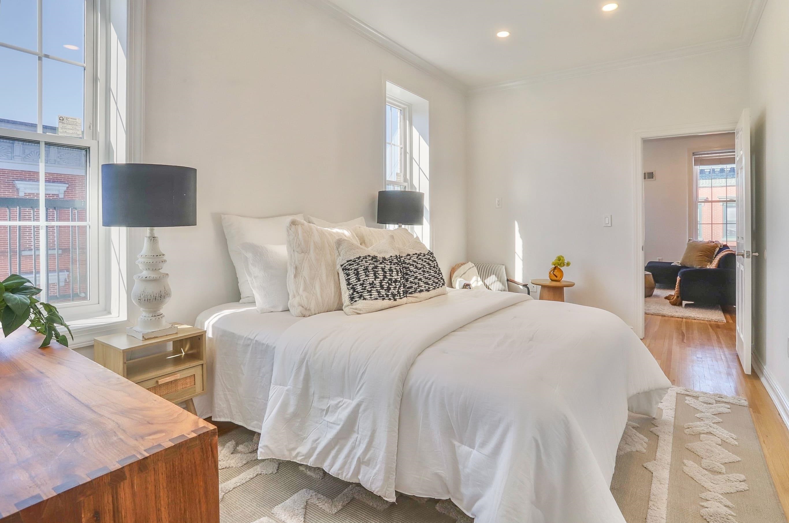 801 WILLOW AVE Unit: 5F