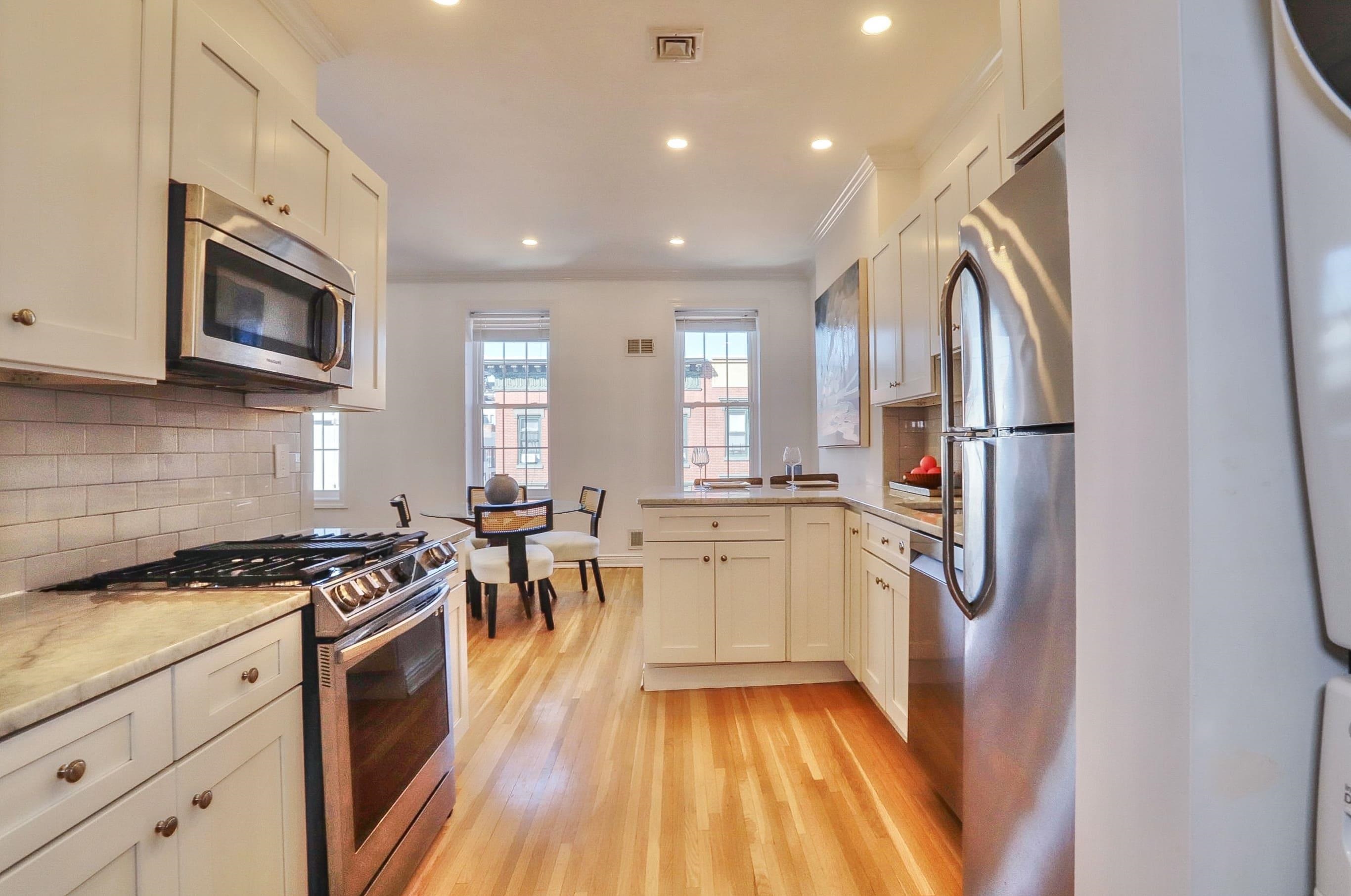 801 WILLOW AVE Unit: 5F