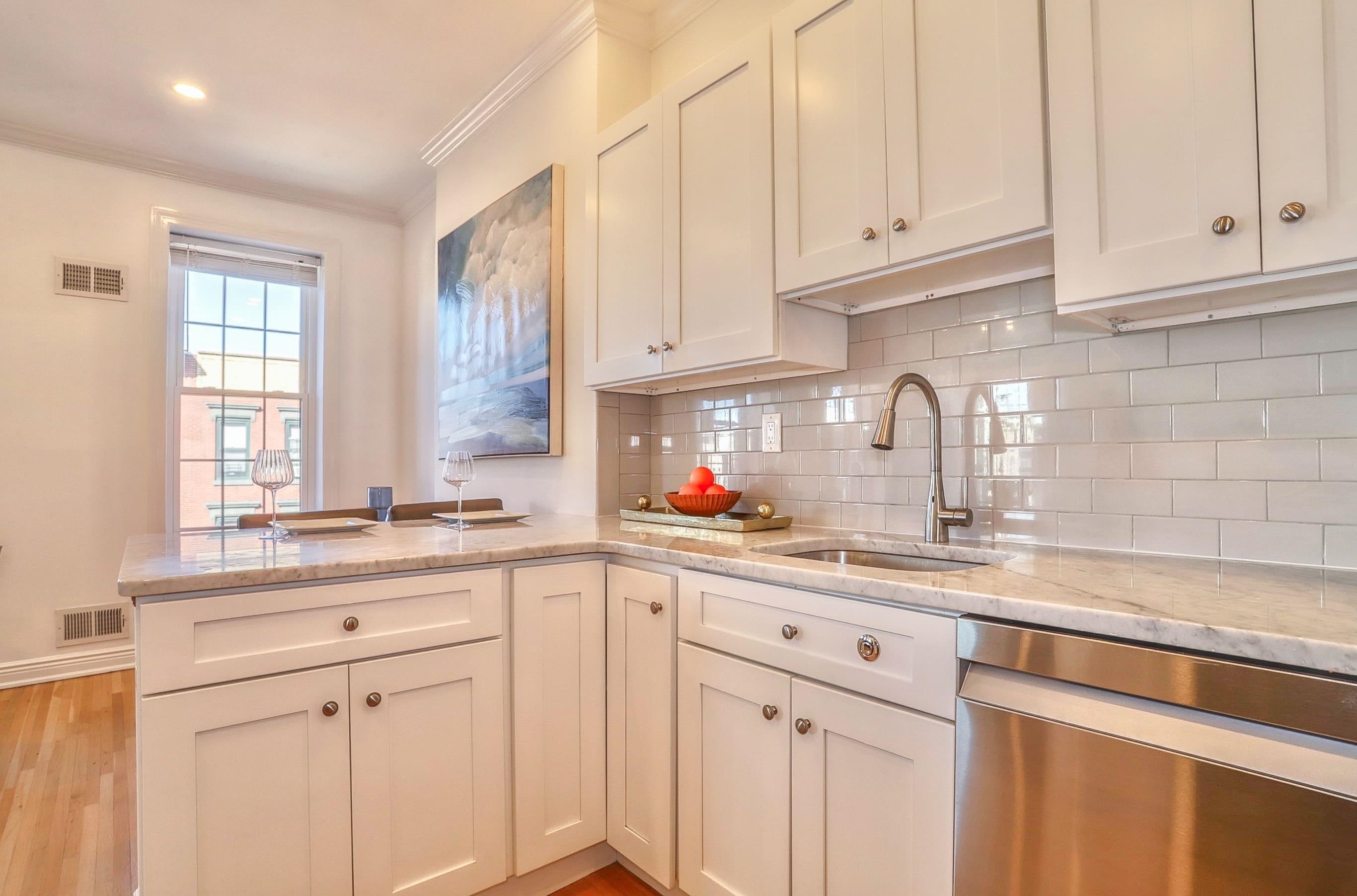 801 WILLOW AVE Unit: 5F