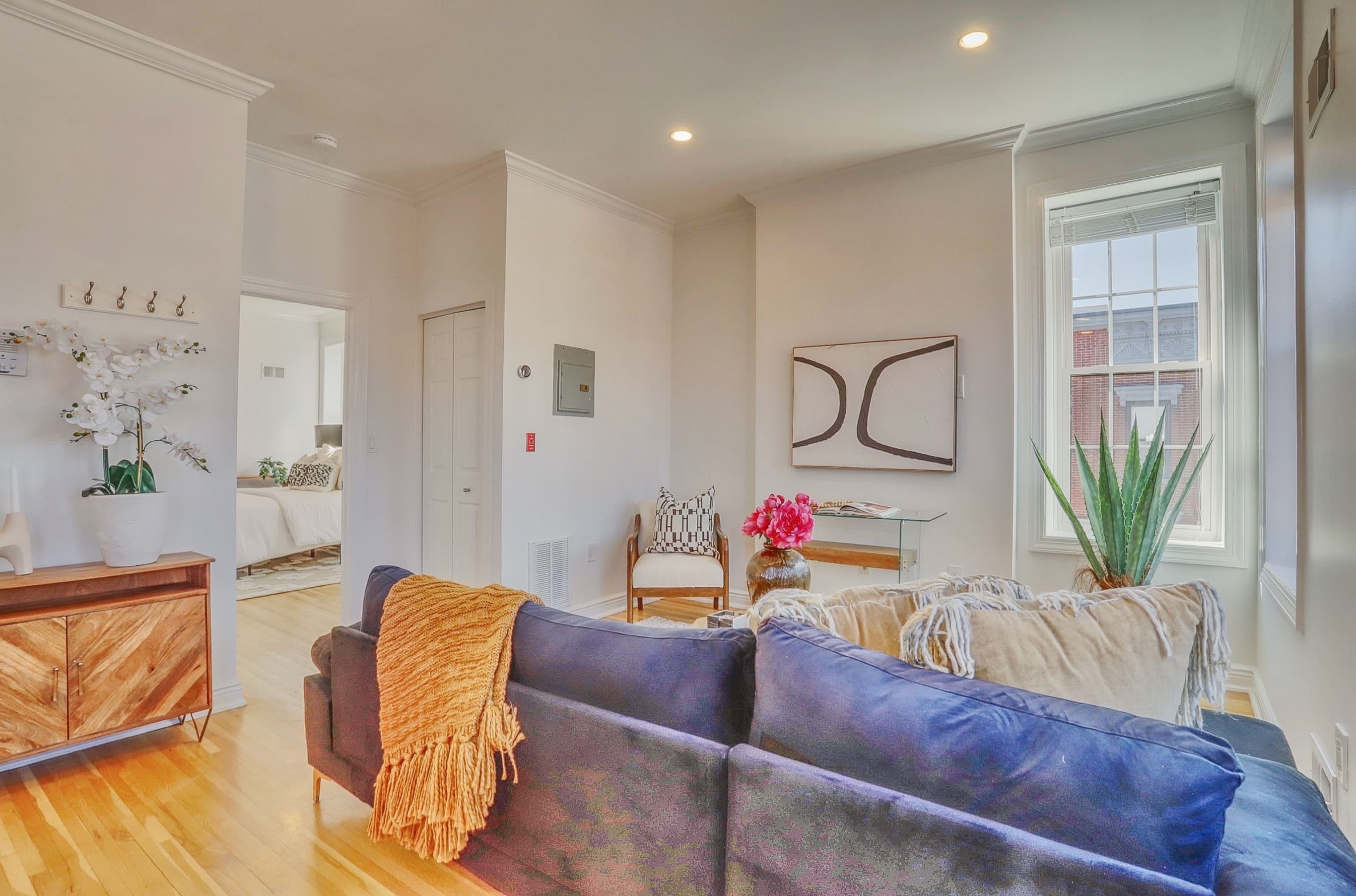801 WILLOW AVE Unit: 5F