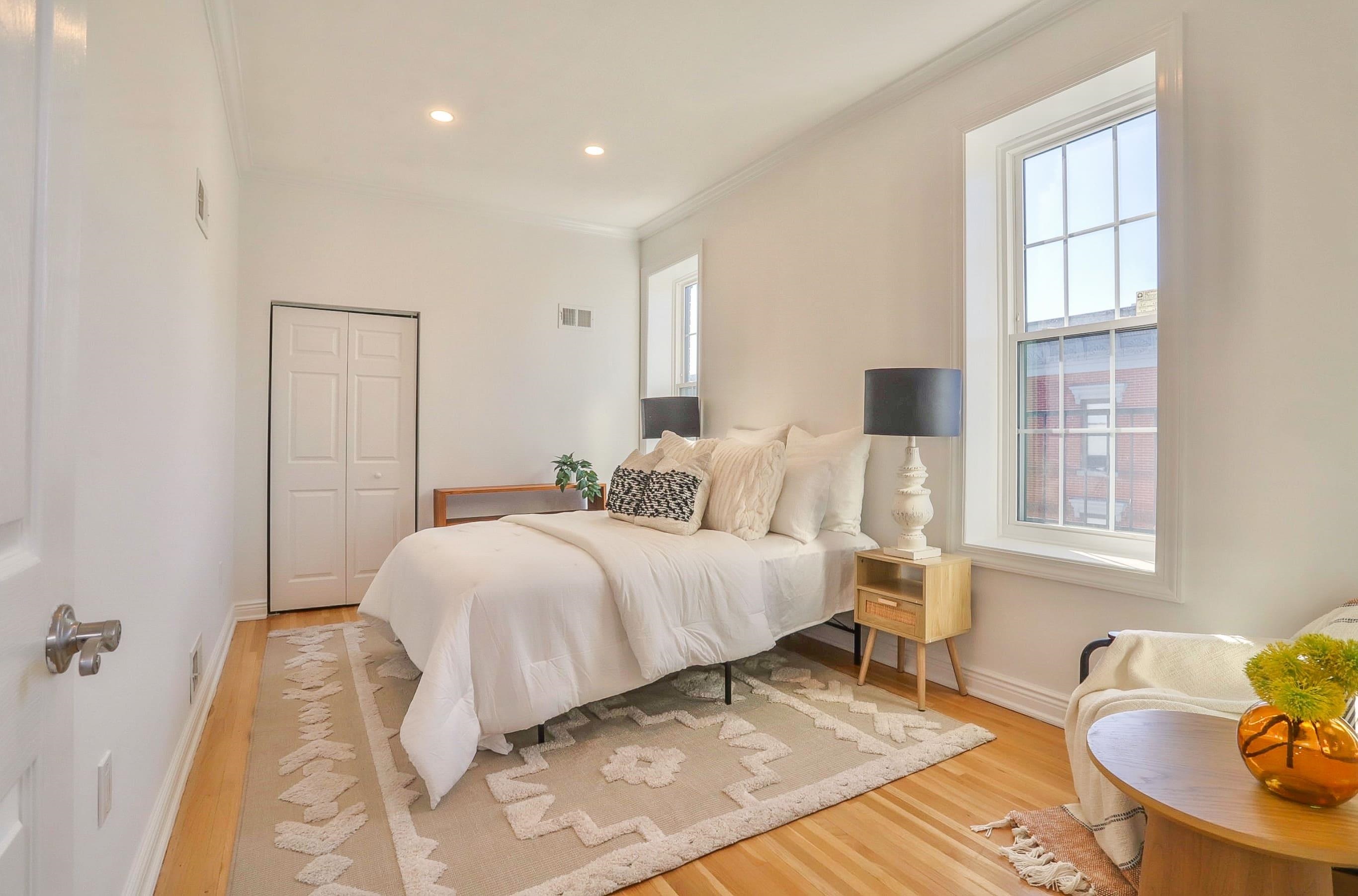 801 WILLOW AVE Unit: 5F