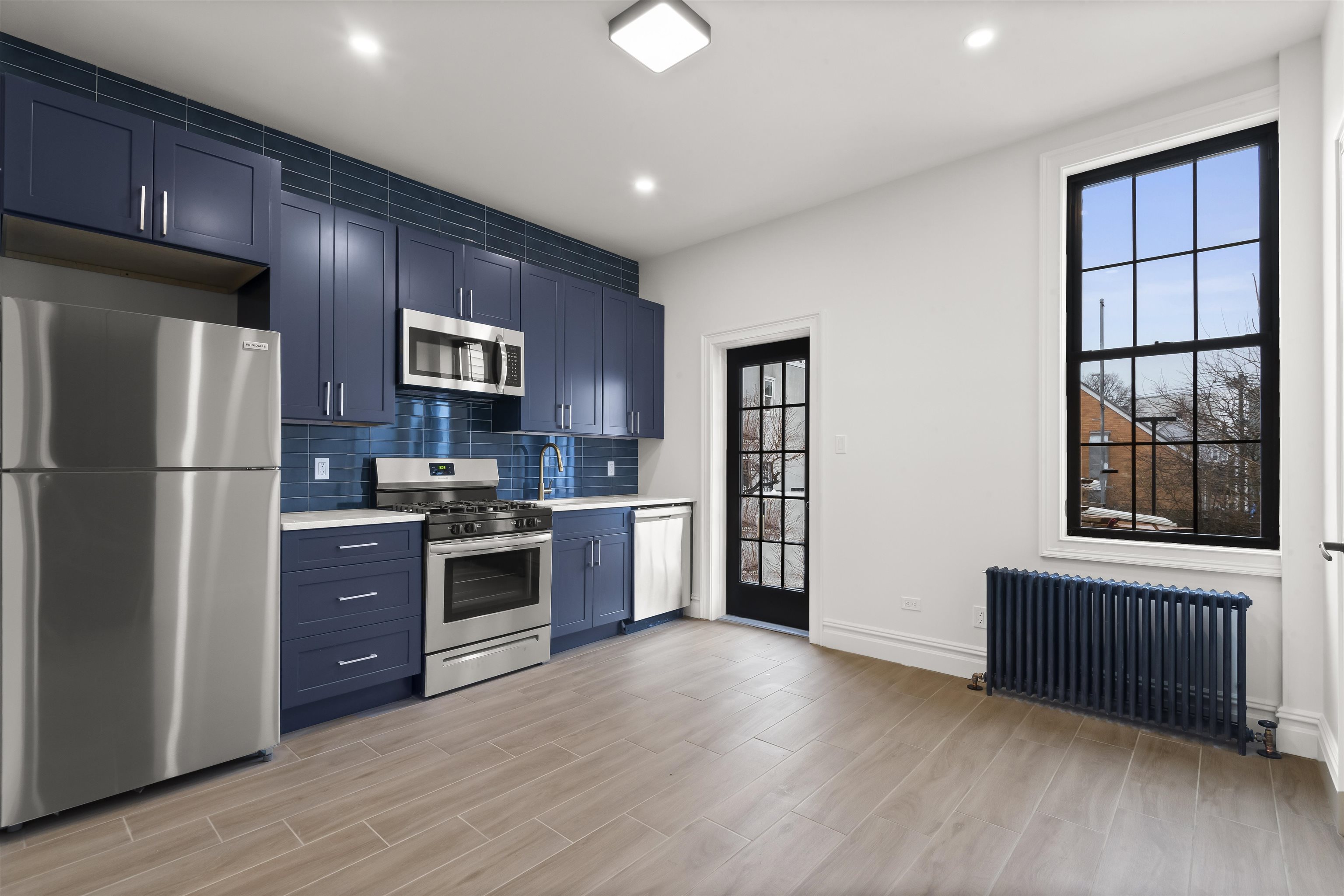 522 23RD ST Unit: 1