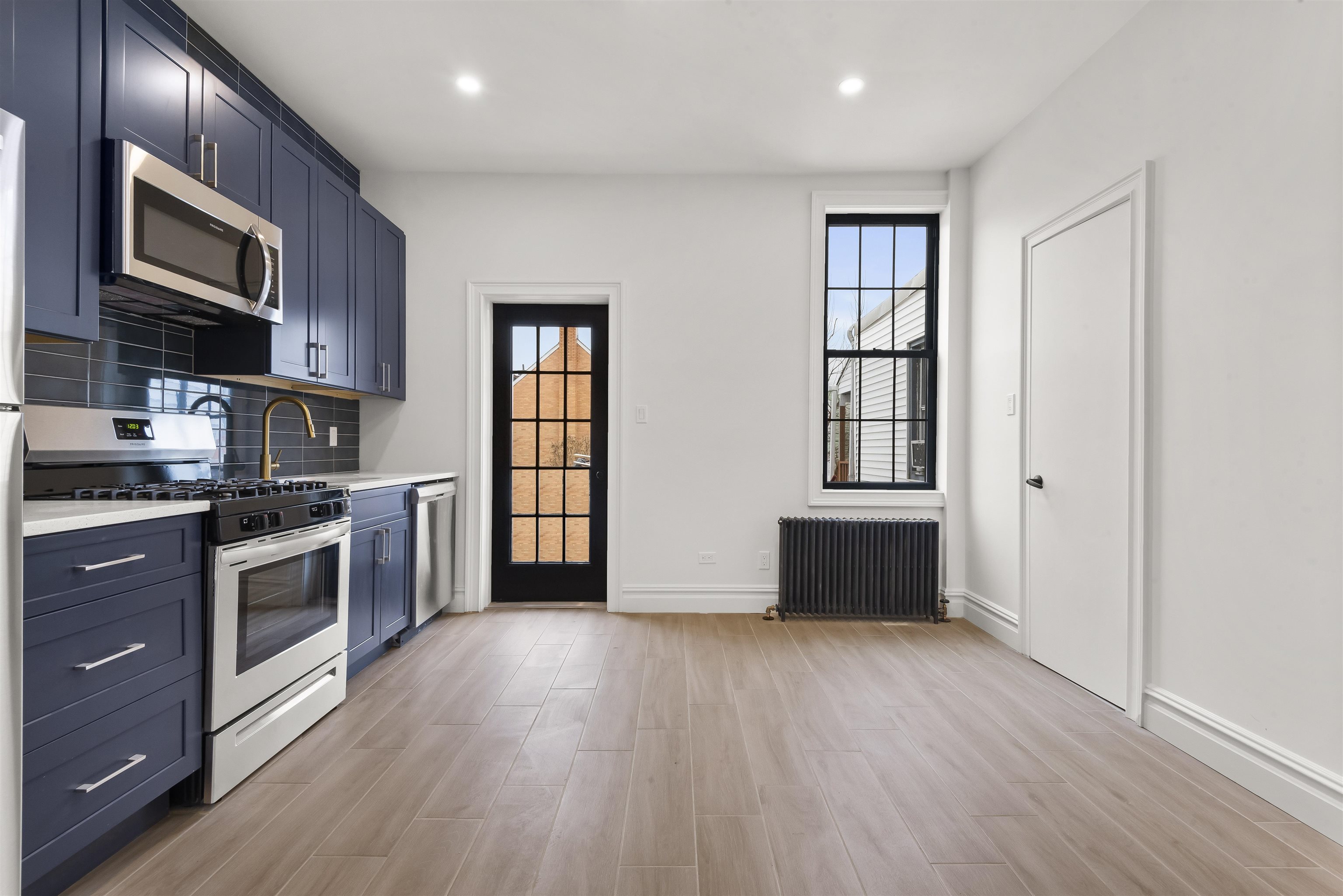 522 23RD ST Unit: 1