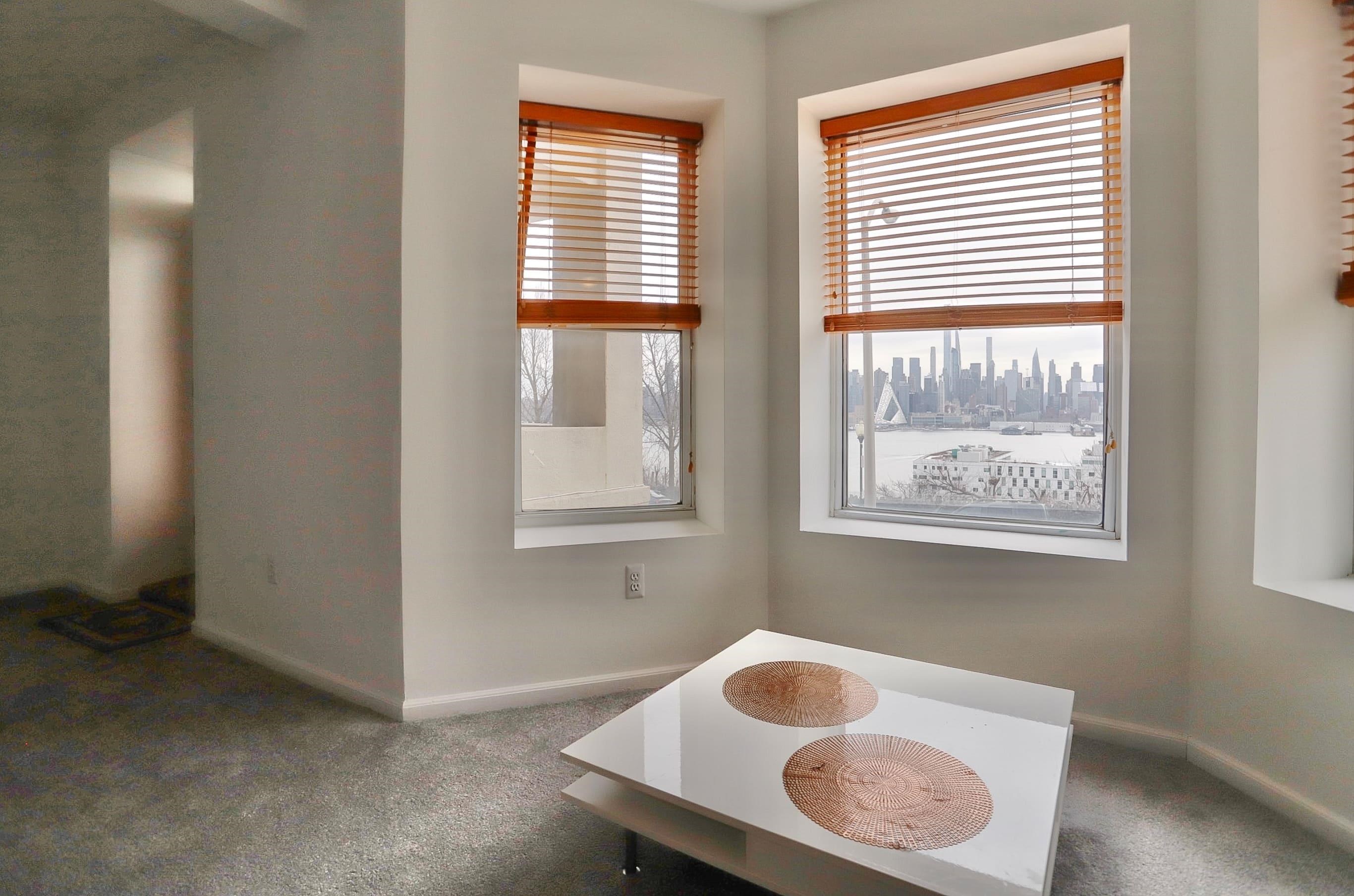 941 BLVD EAST Unit: 2B