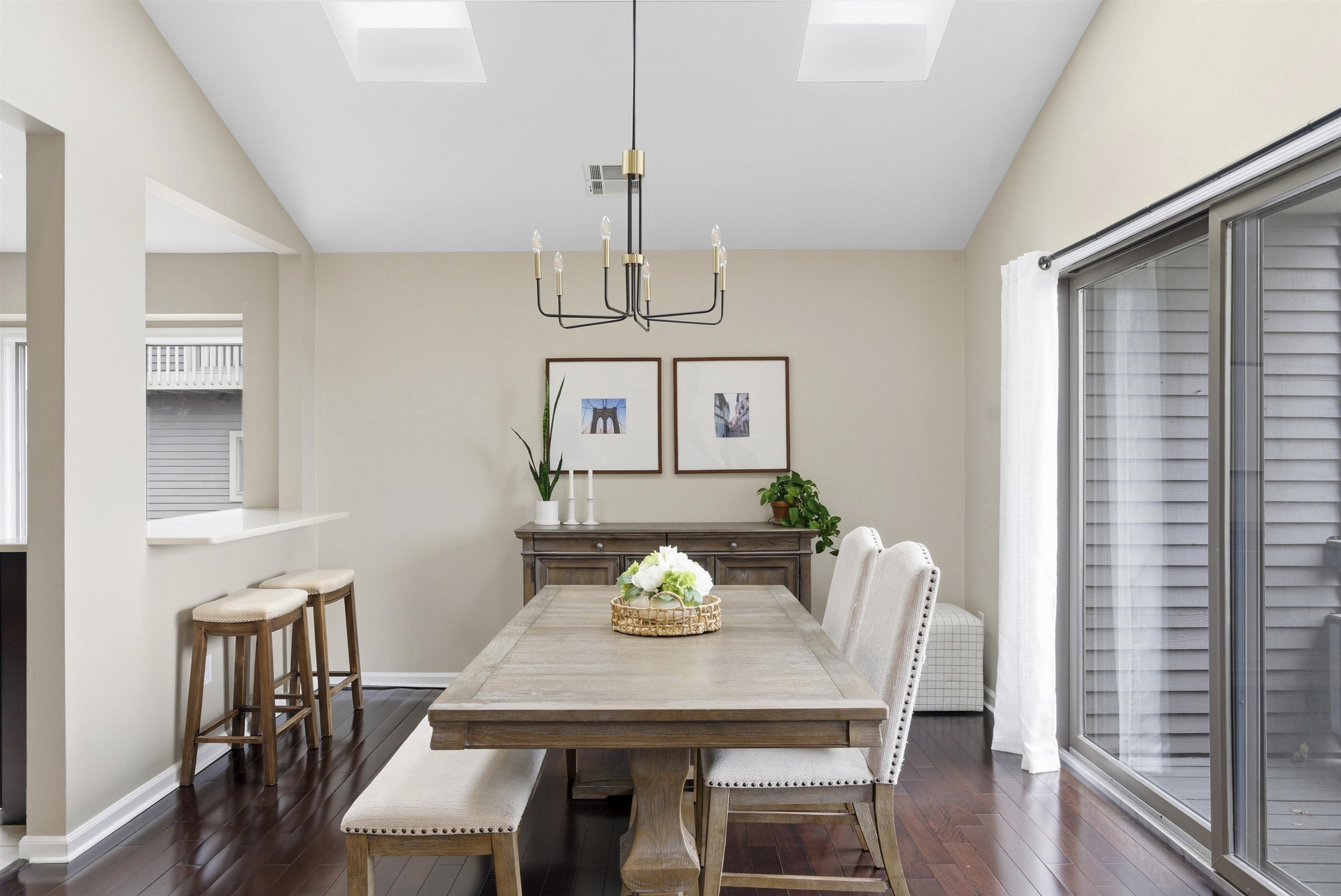 855 VALLEY BROOK AVE Unit: 2G