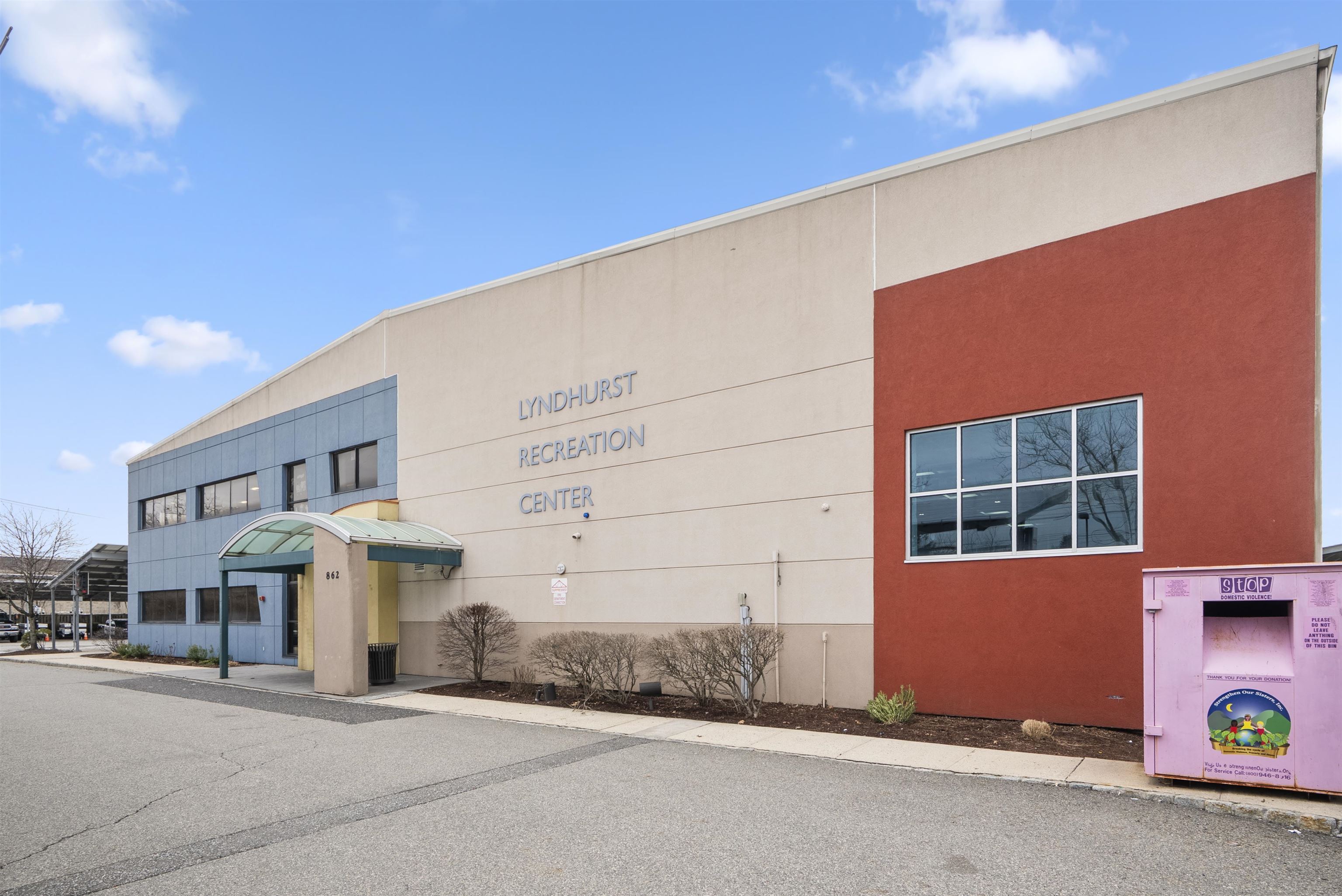 855 VALLEY BROOK AVE Unit: 2G