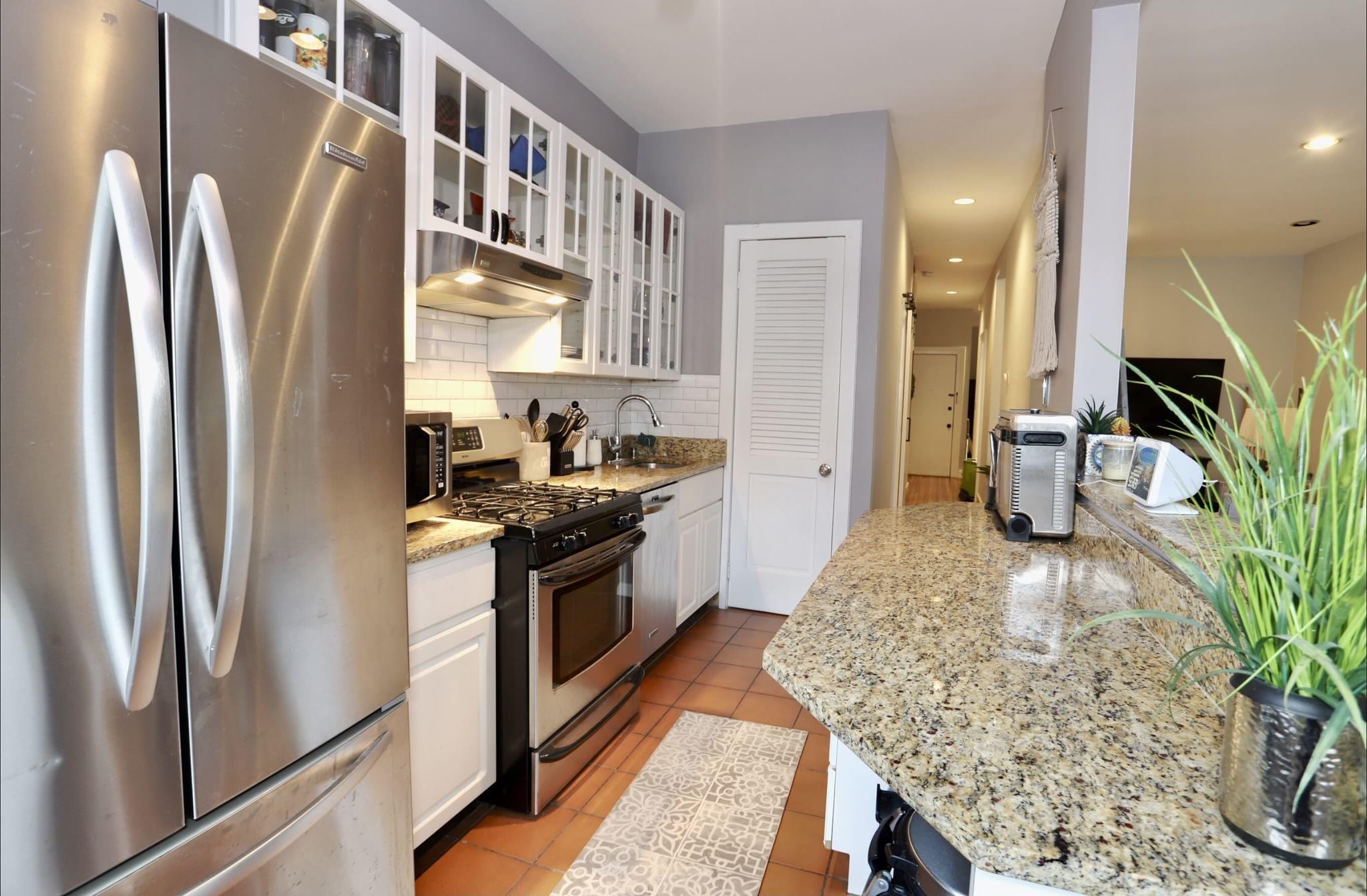 635 GARDEN ST Unit: 2