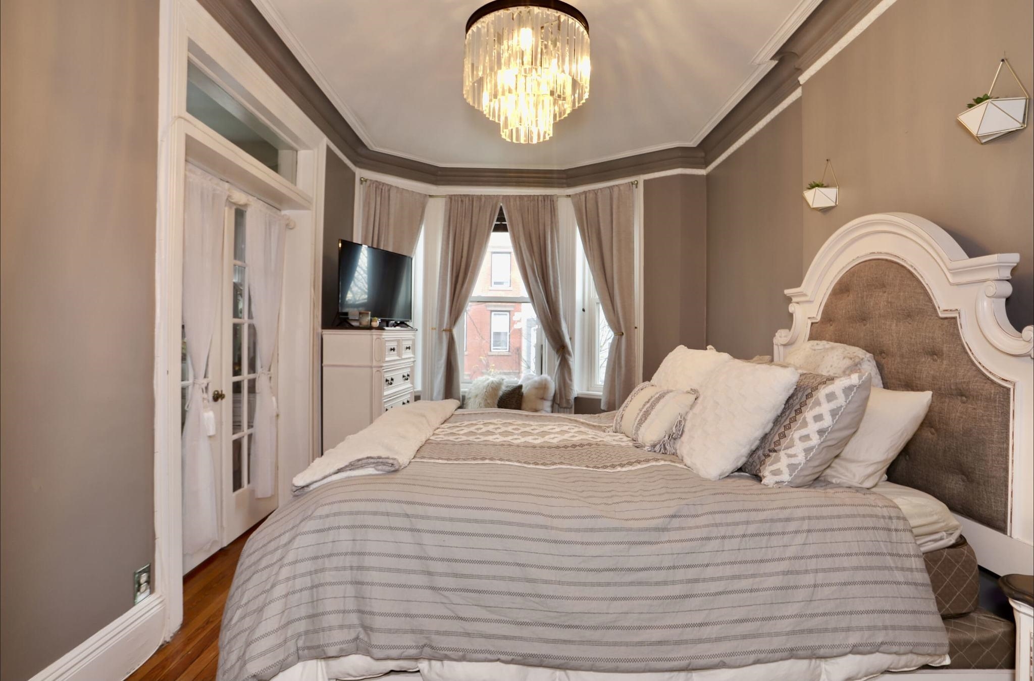 635 GARDEN ST Unit: 2