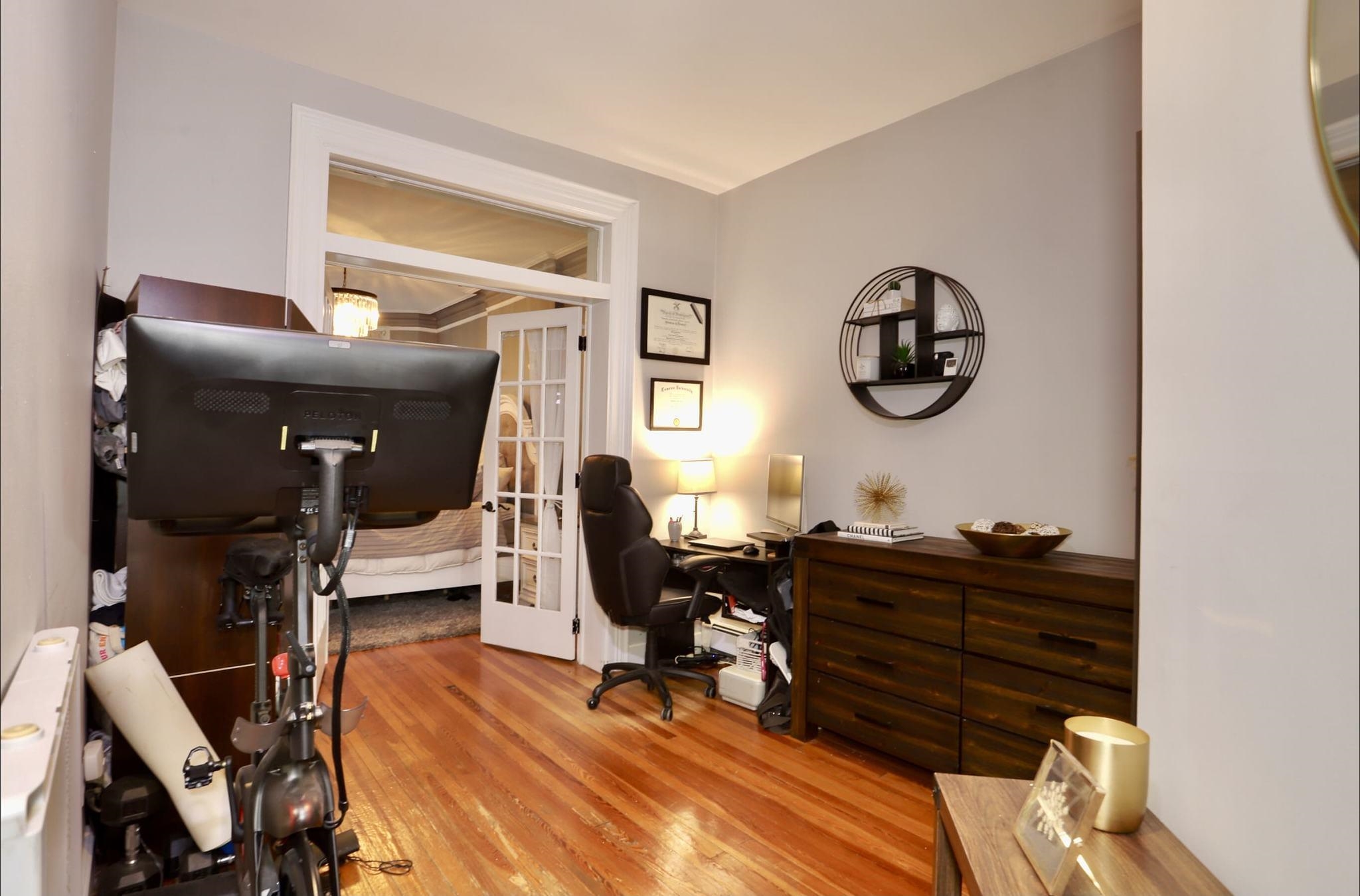 635 GARDEN ST Unit: 2