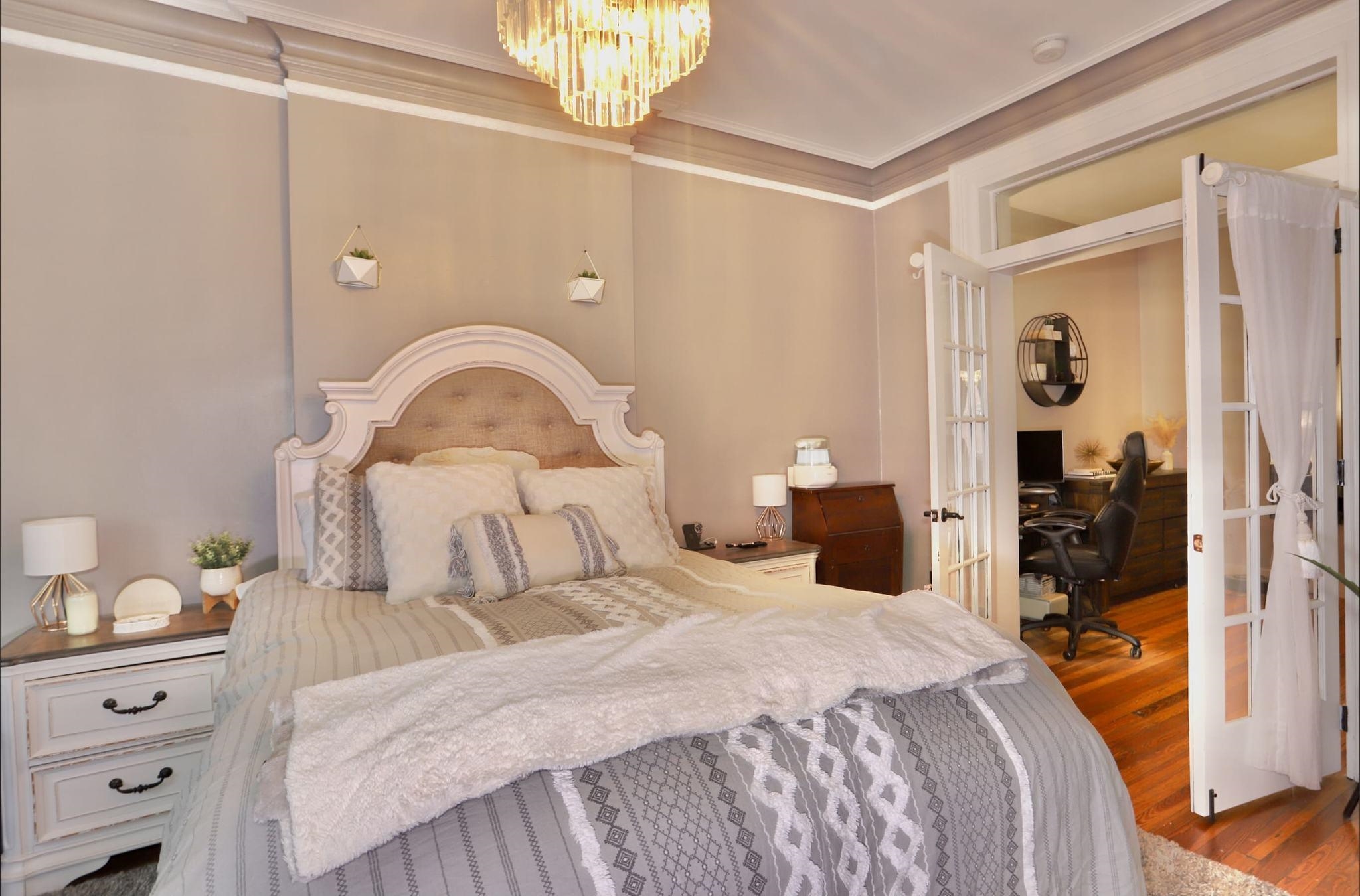 635 GARDEN ST Unit: 2