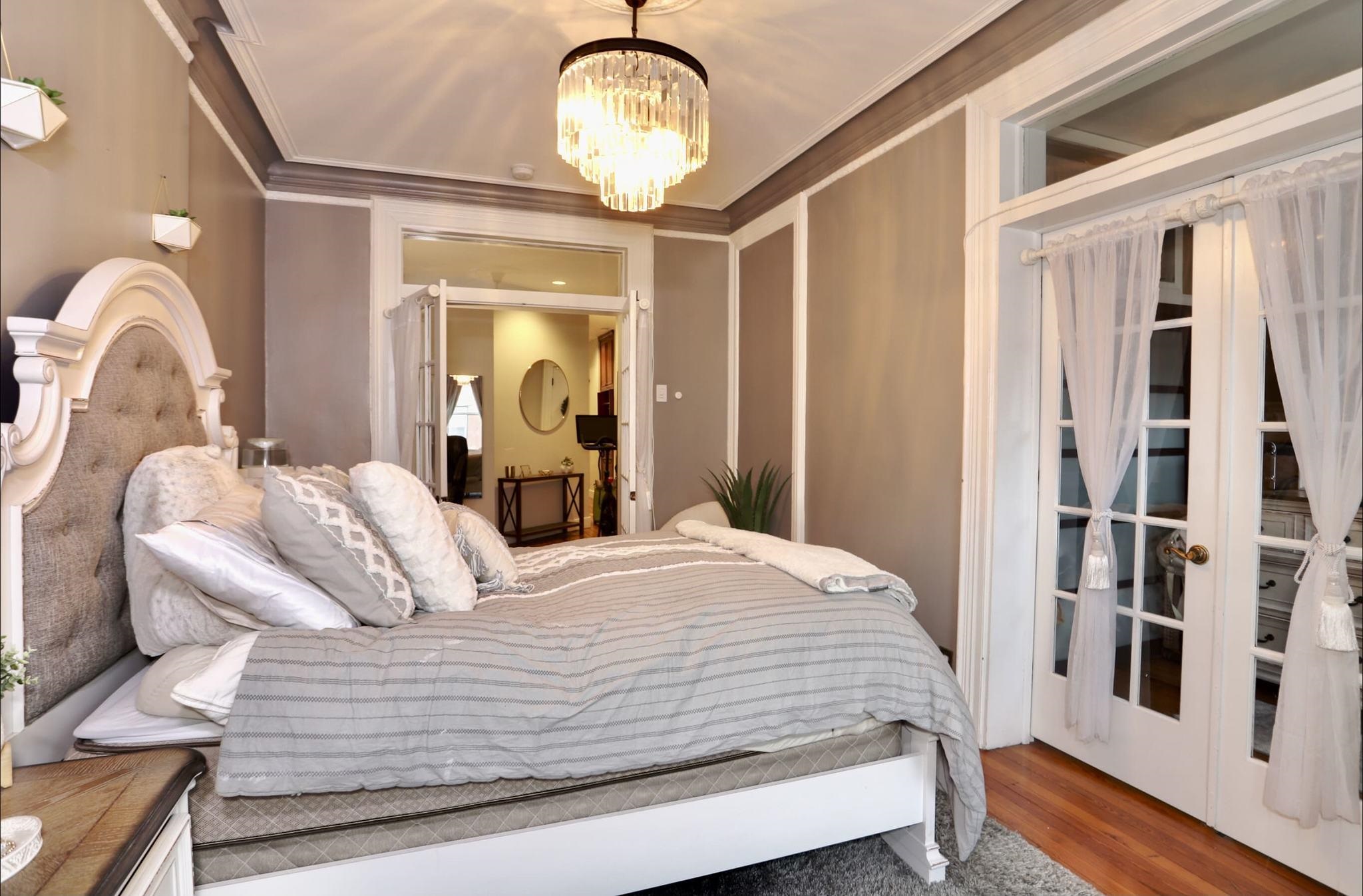 635 GARDEN ST Unit: 2