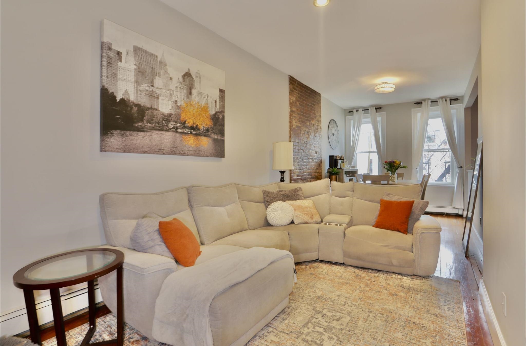 635 GARDEN ST Unit: 2