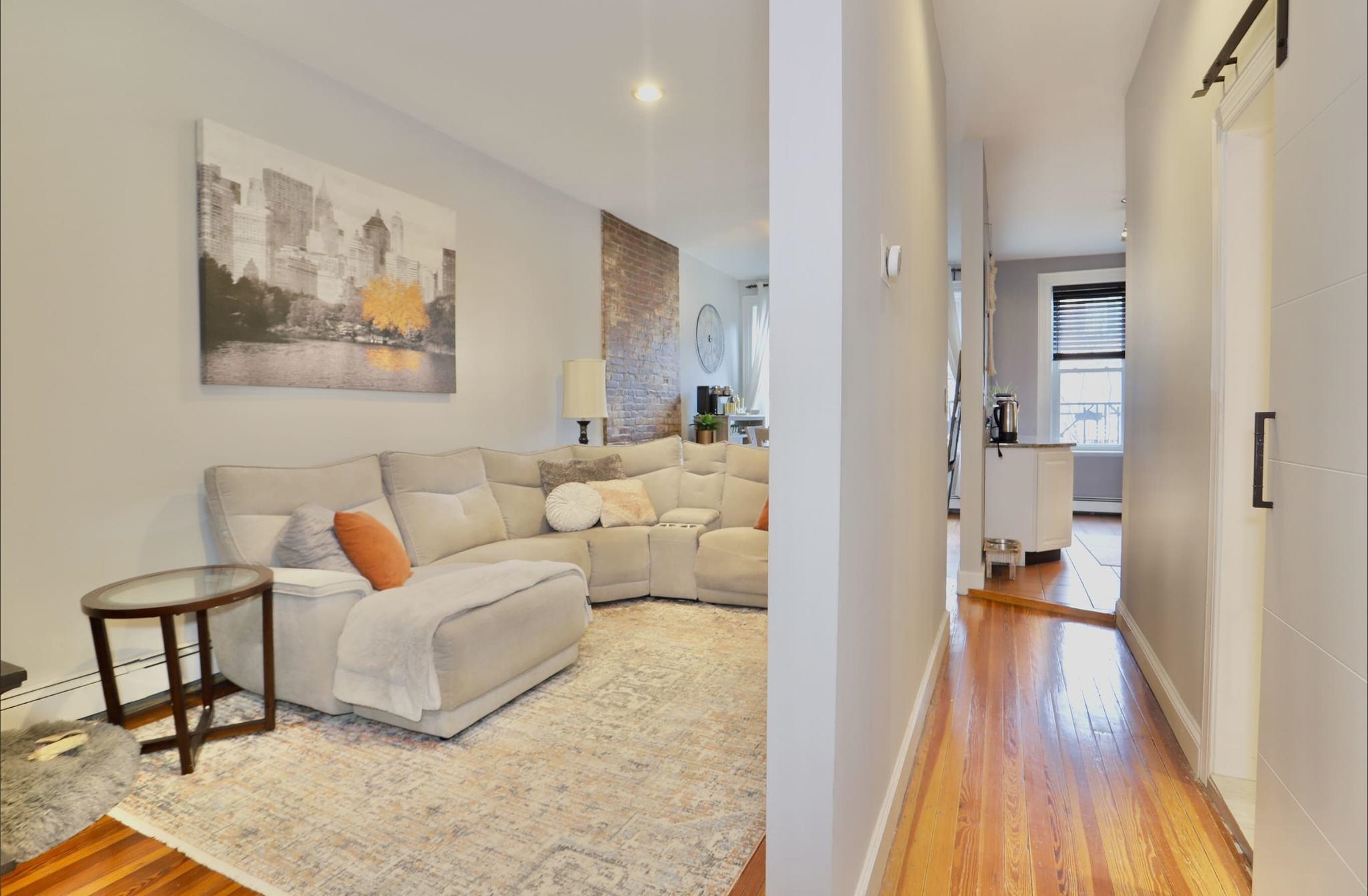 635 GARDEN ST Unit: 2