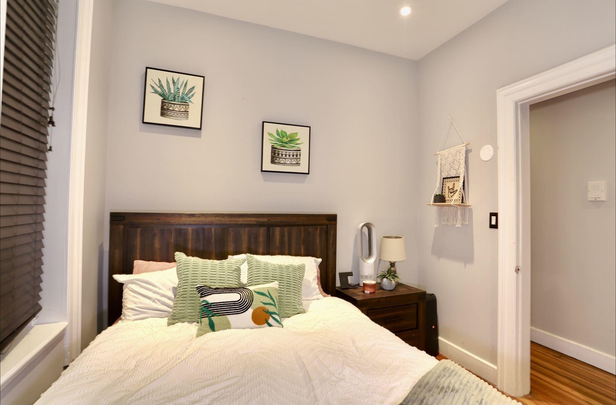 635 GARDEN ST Unit: 2