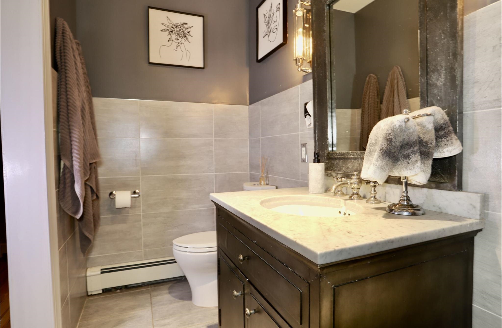 635 GARDEN ST Unit: 2