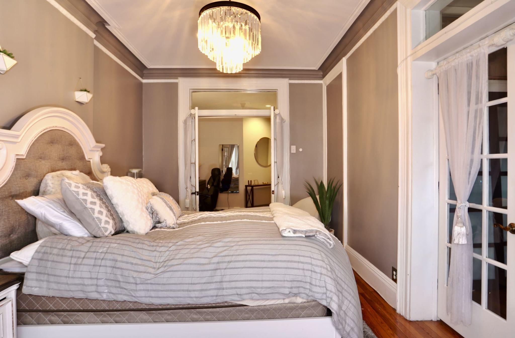 635 GARDEN ST Unit: 2