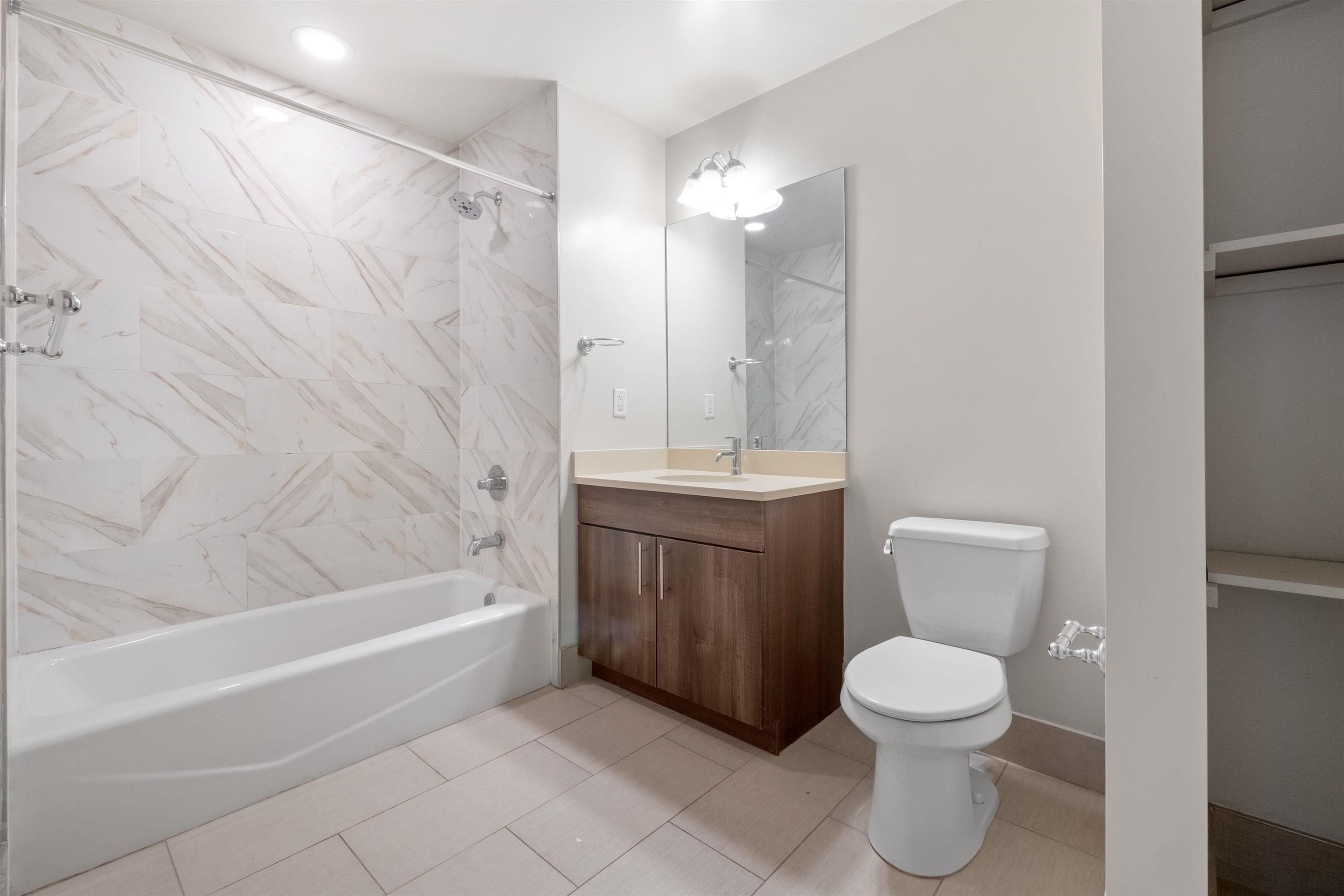 100 MARSHALL ST Unit: 501