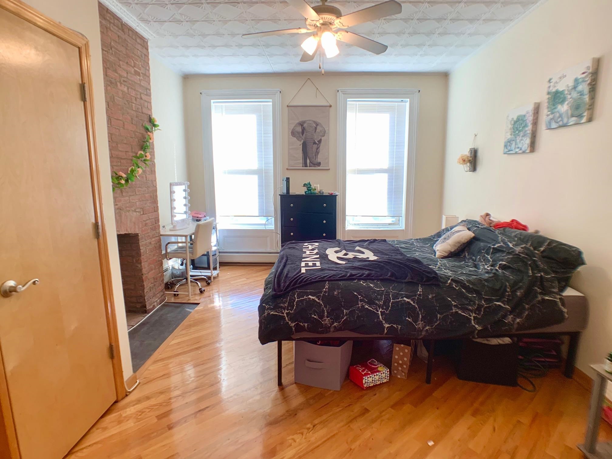 402 GRAND ST Unit: 3N