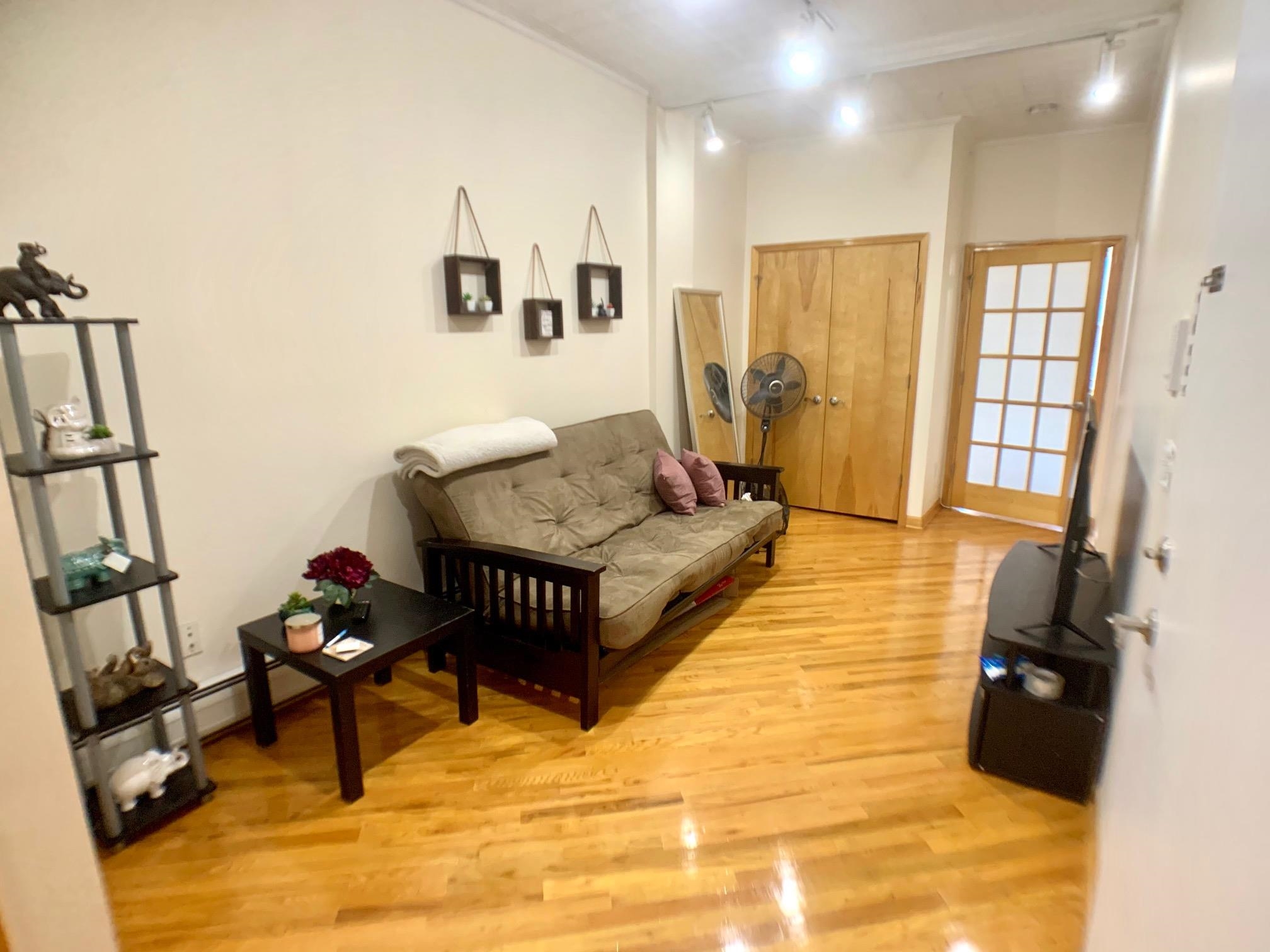 402 GRAND ST Unit: 3N