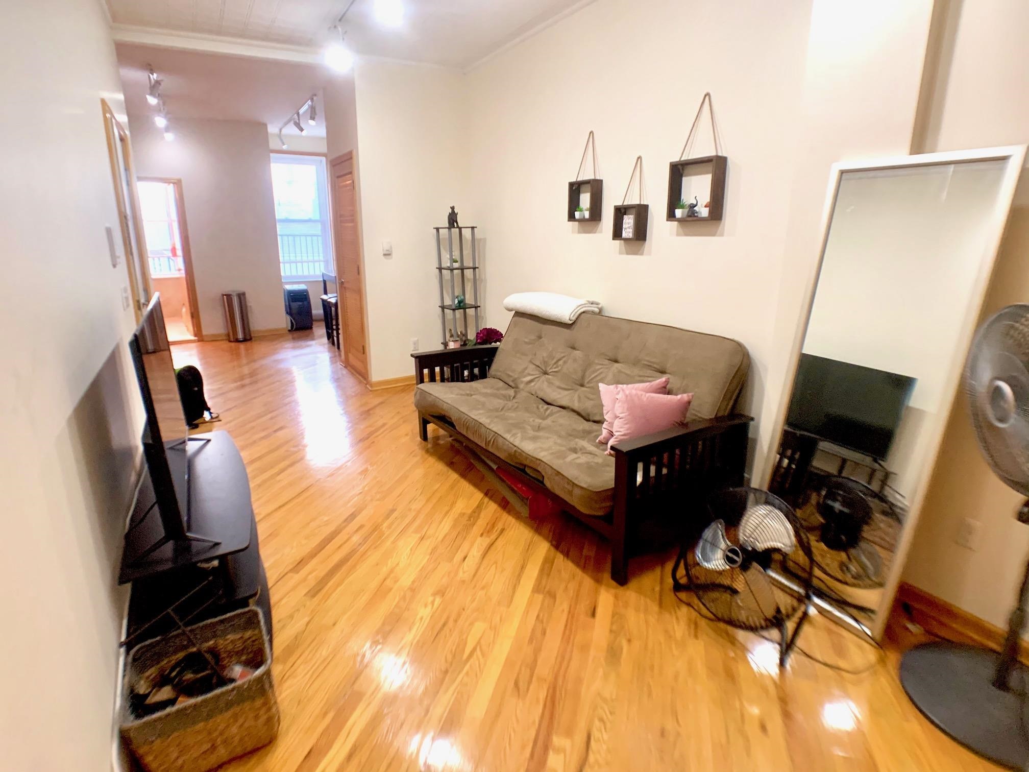 402 GRAND ST Unit: 3N