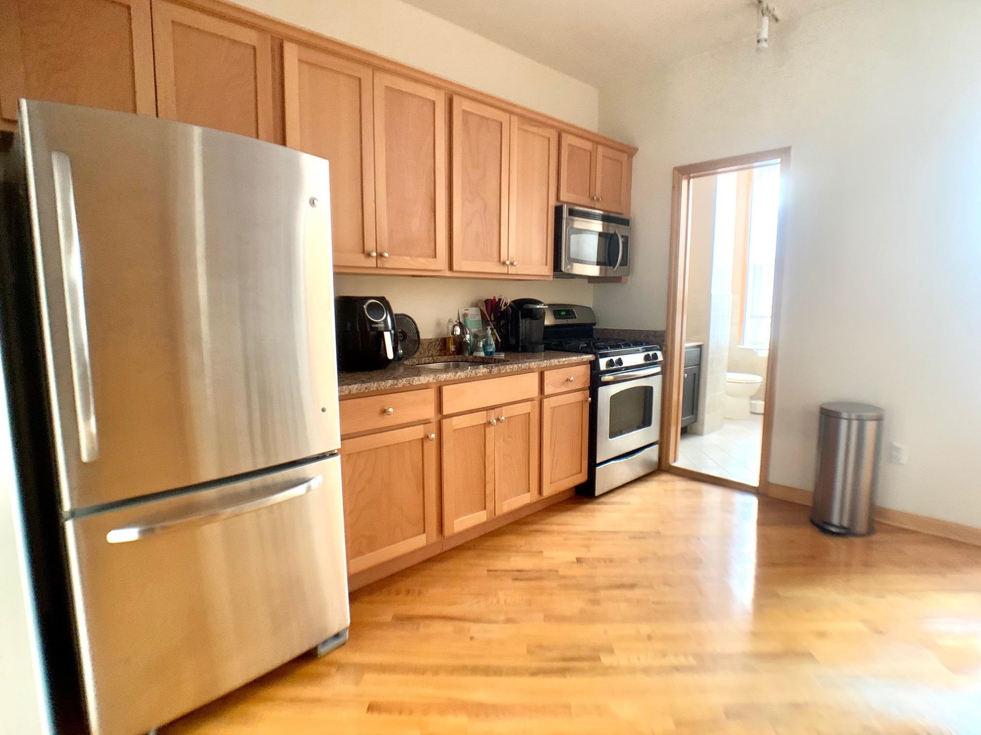 402 GRAND ST Unit: 3N