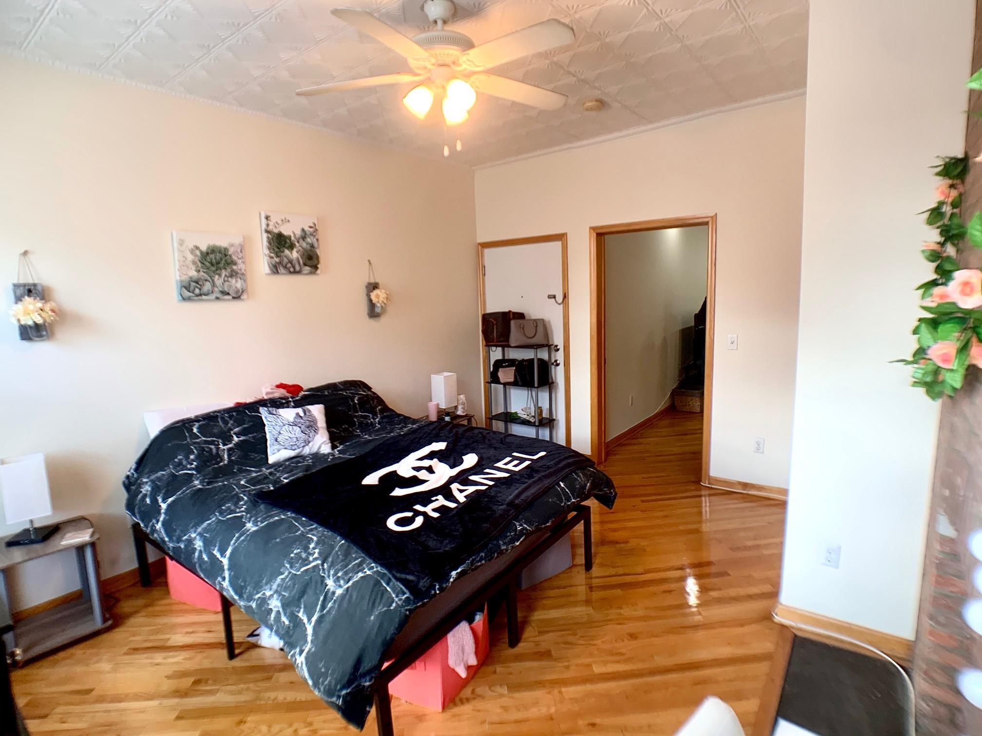 402 GRAND ST Unit: 3N