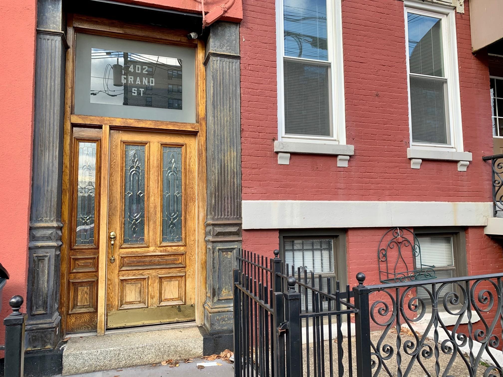 402 GRAND ST Unit: 3N