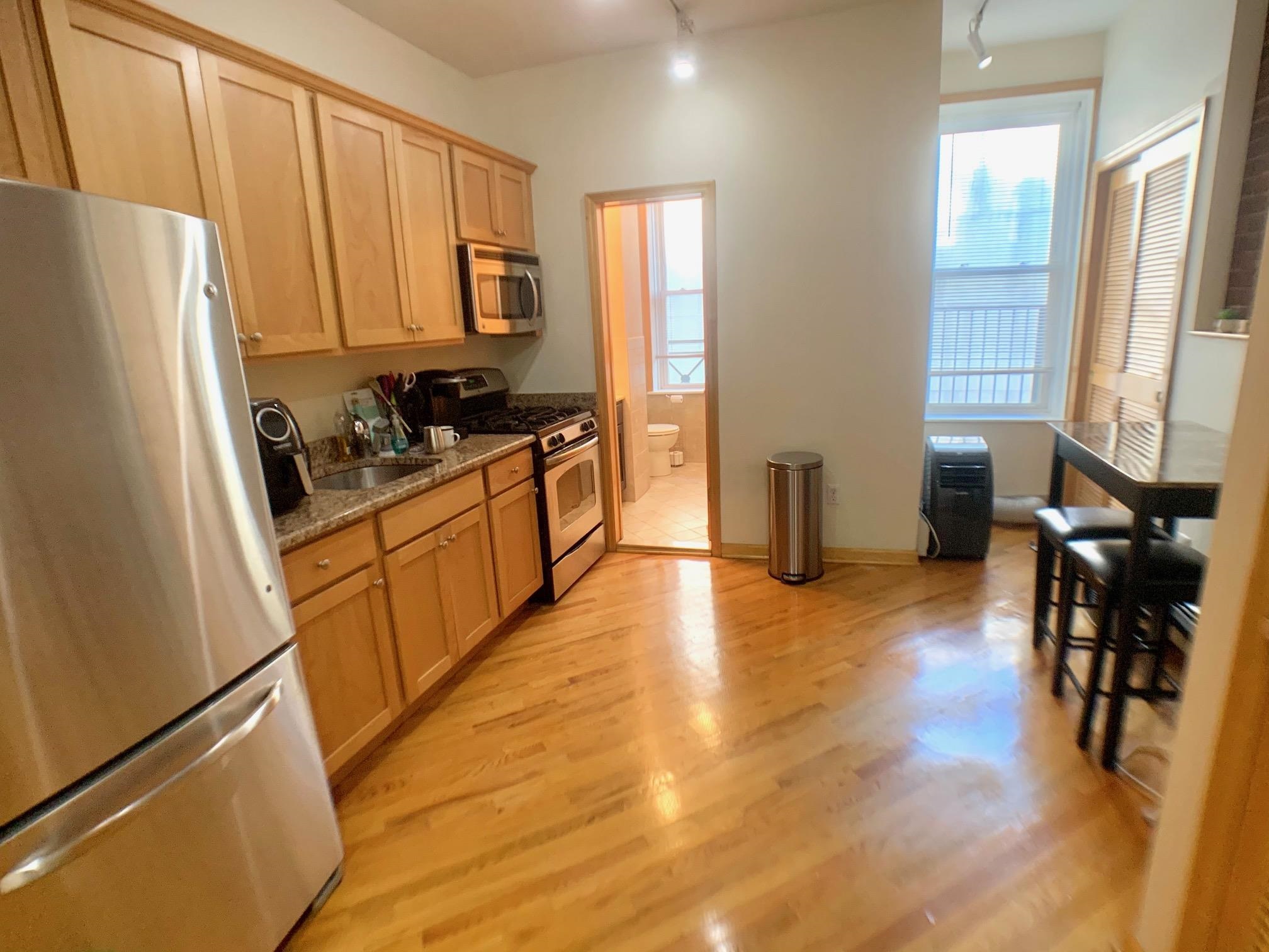 402 GRAND ST Unit: 3N