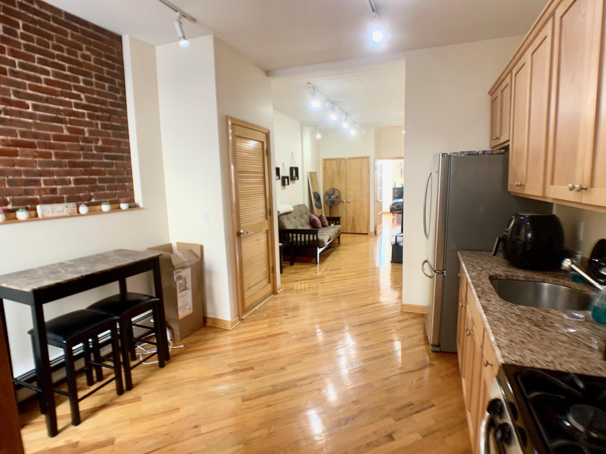 402 GRAND ST Unit: 3N