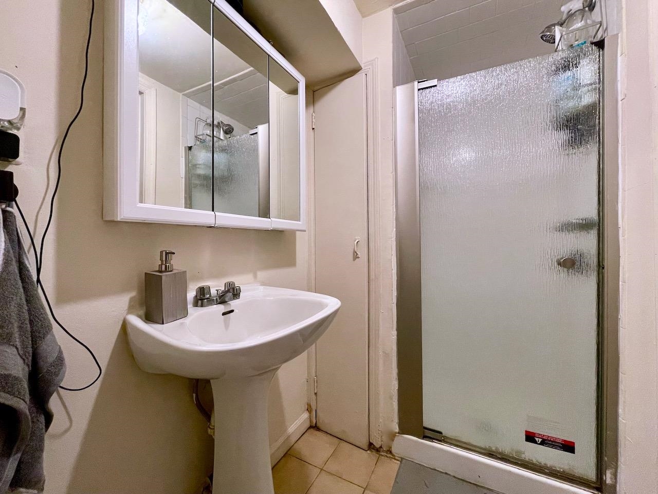 209 OGDEN AVE Unit: 1