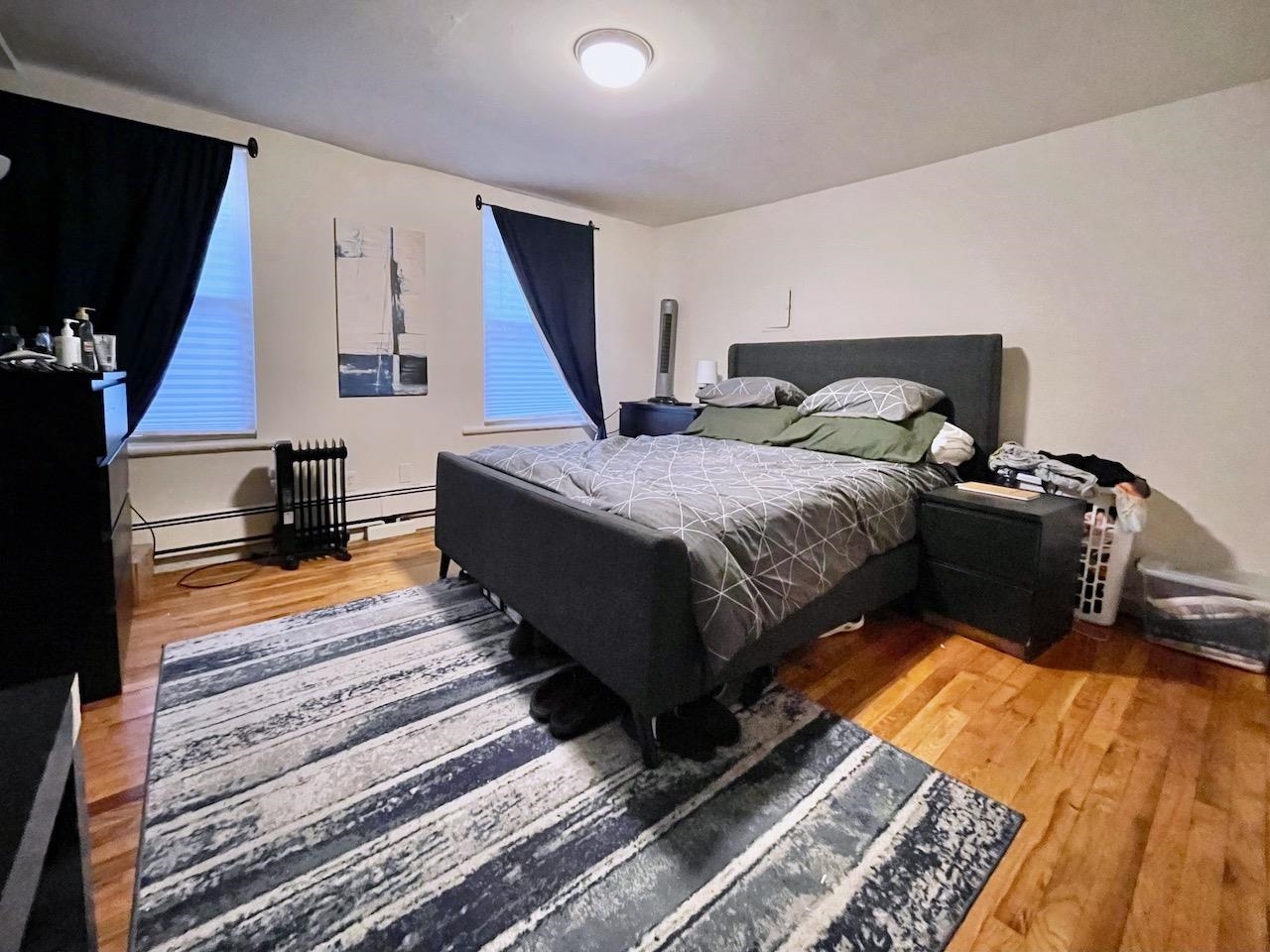 209 OGDEN AVE Unit: 1