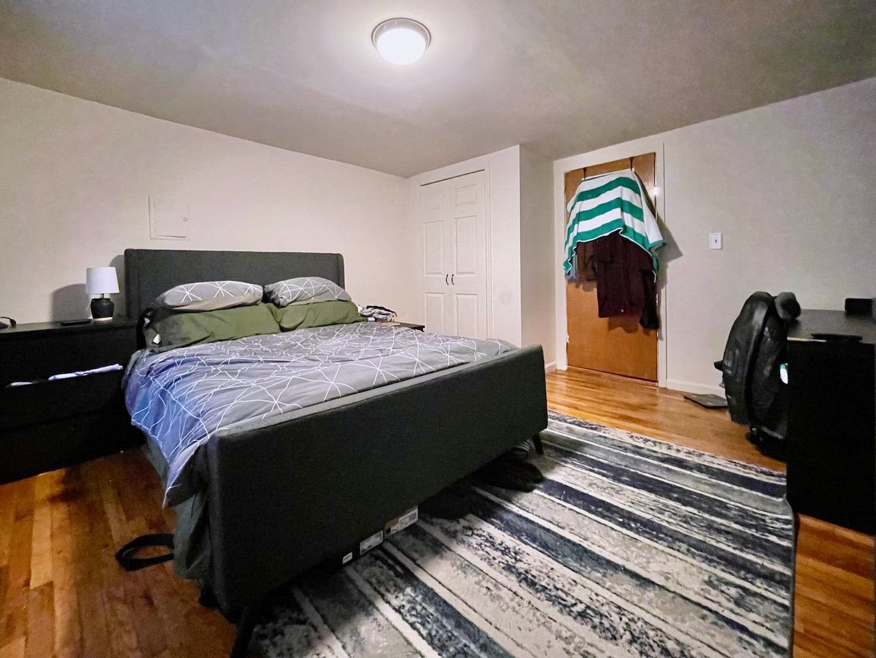 209 OGDEN AVE Unit: 1