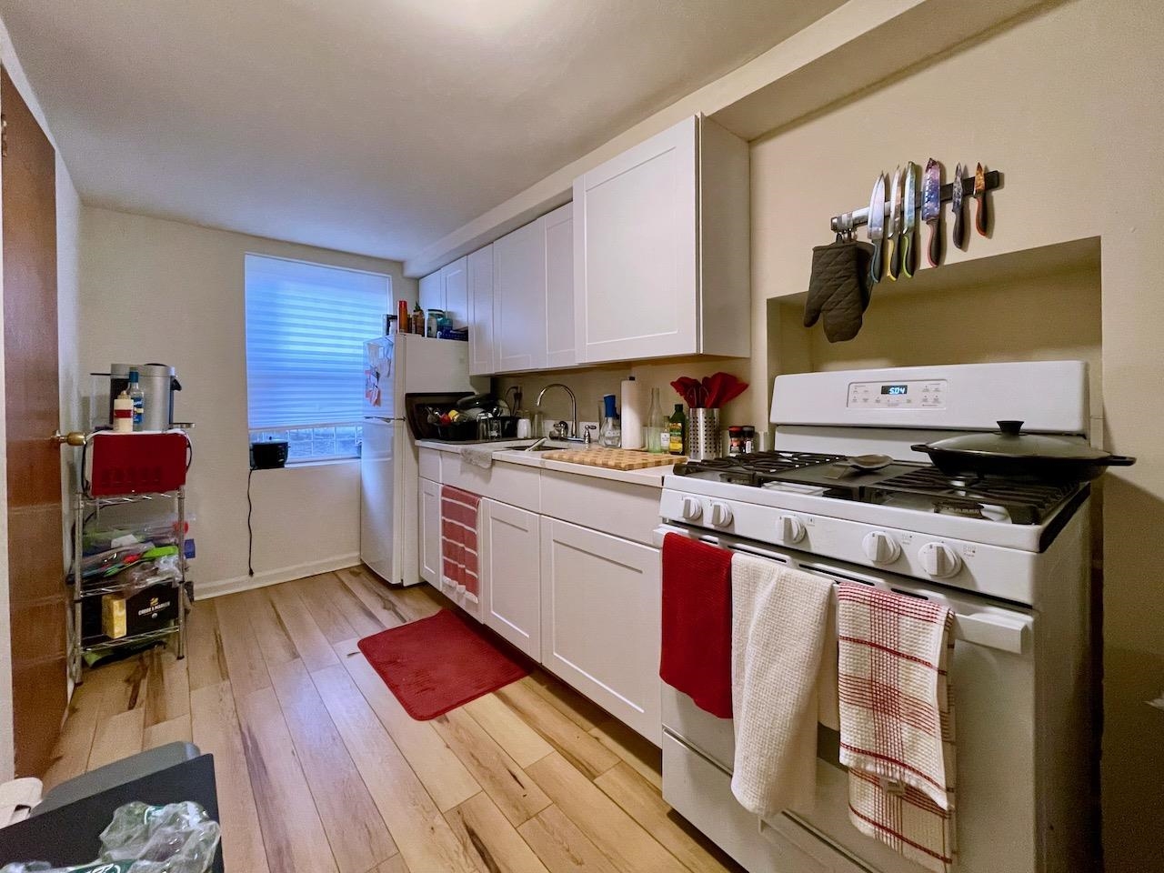 209 OGDEN AVE Unit: 1