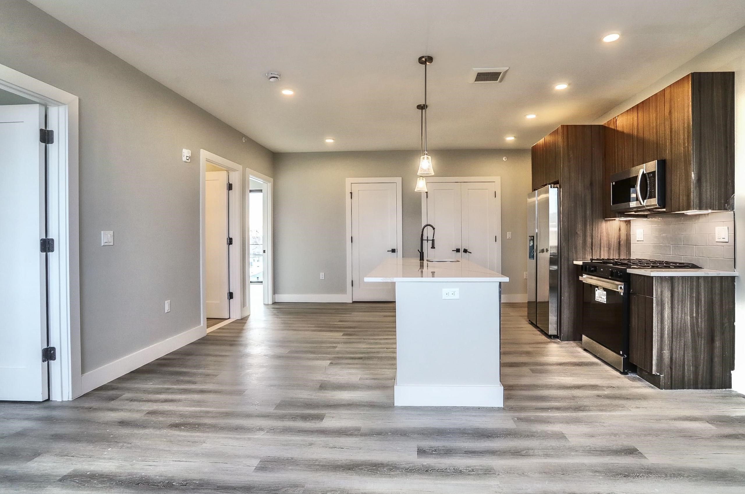 3516 JOHN F KENNEDY BLVD Unit: 403