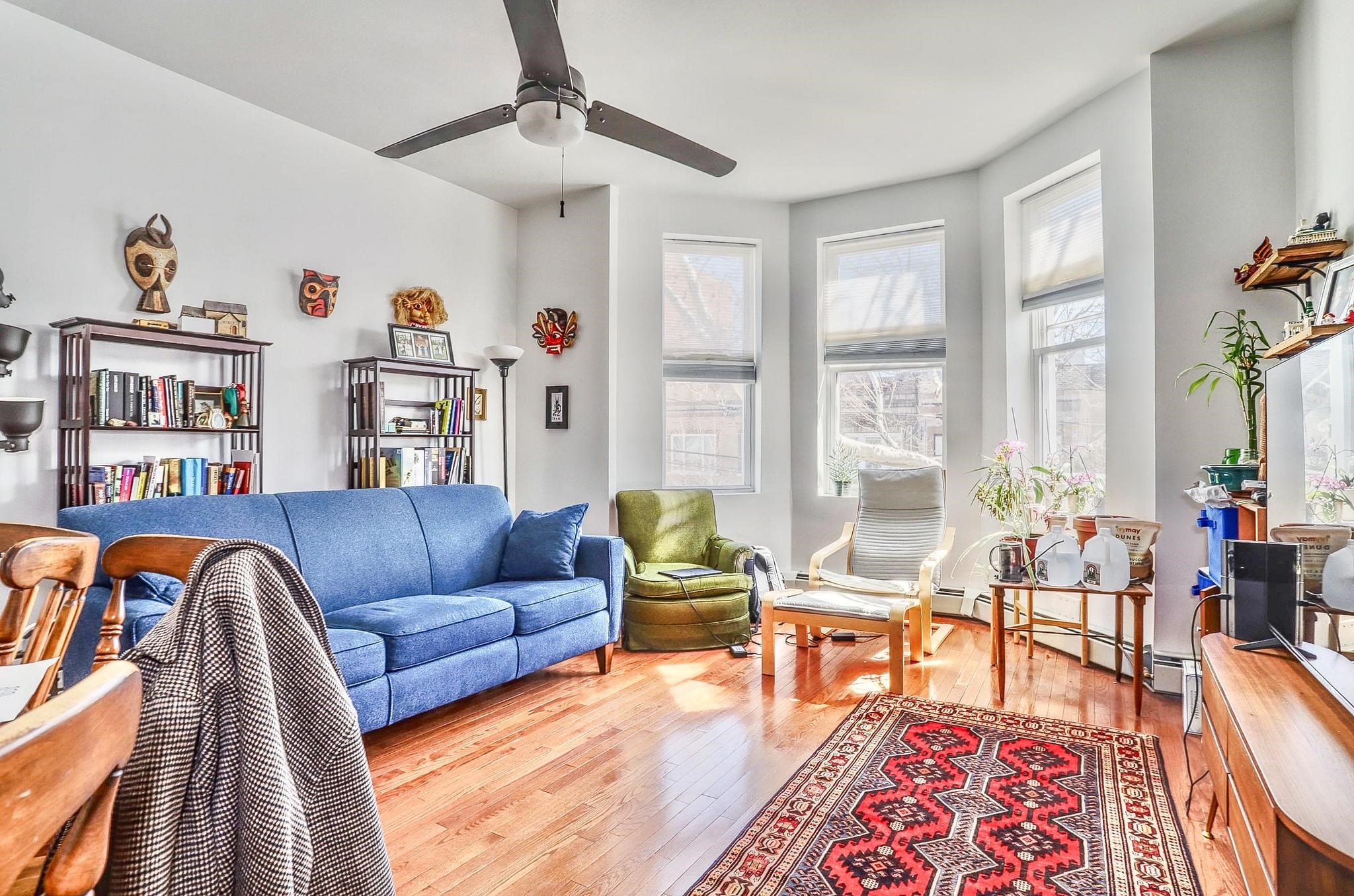 169 OGDEN AVE Unit: 2