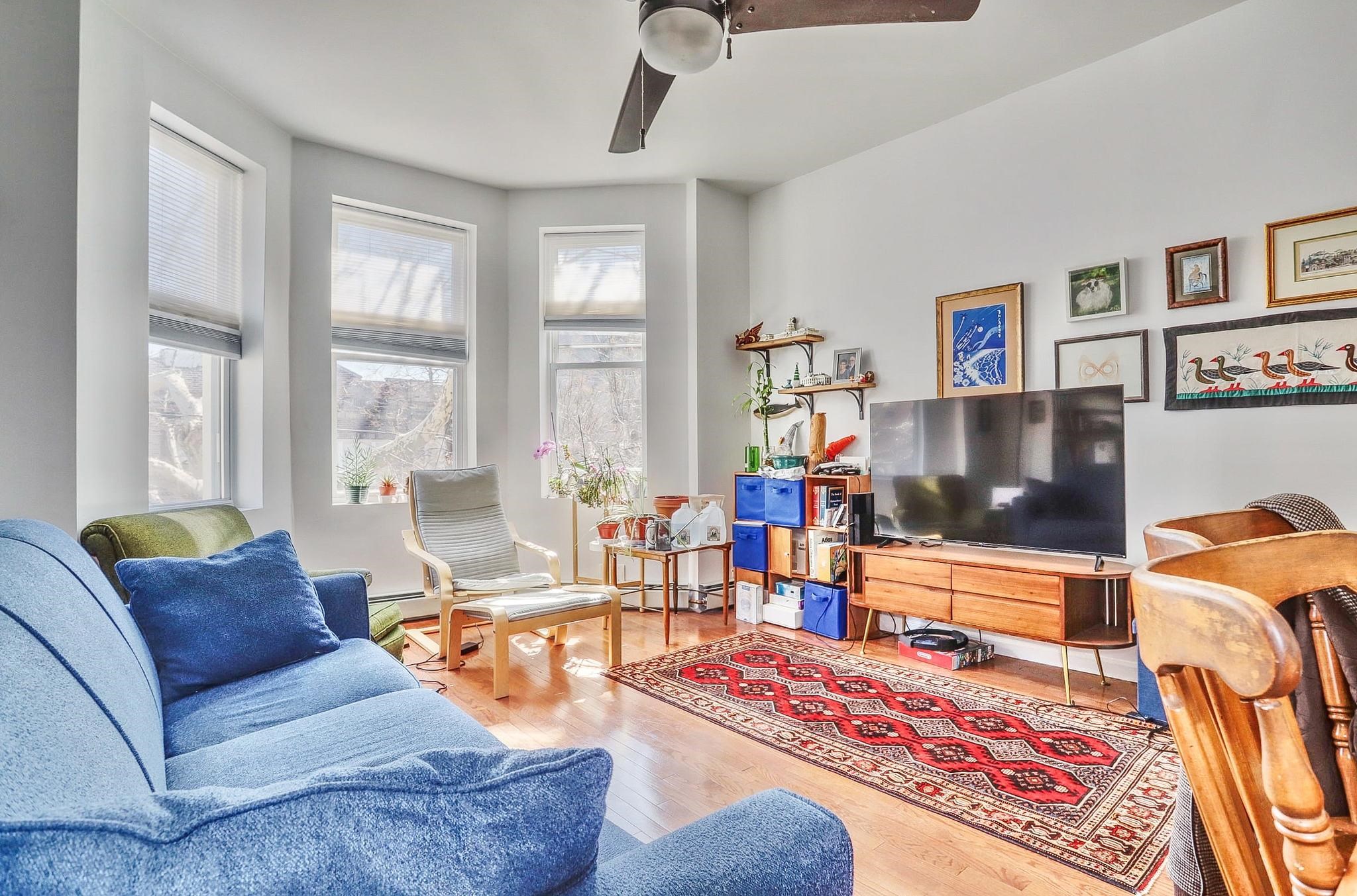 169 OGDEN AVE Unit: 2