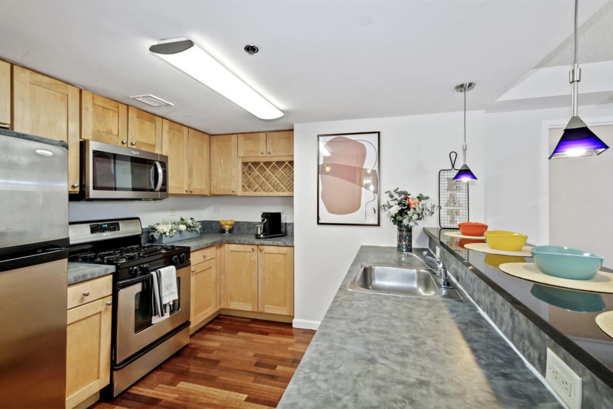700 1ST ST Unit: 11N