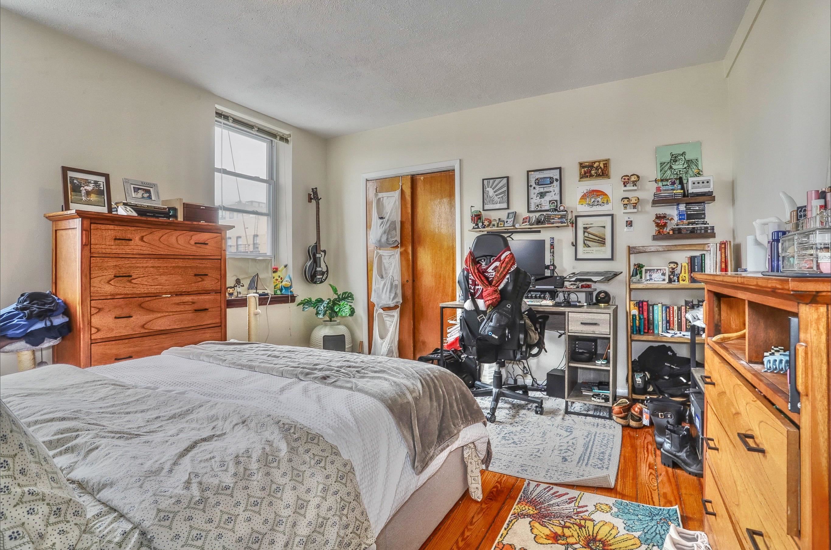 939 WASHINGTON ST Unit: D1