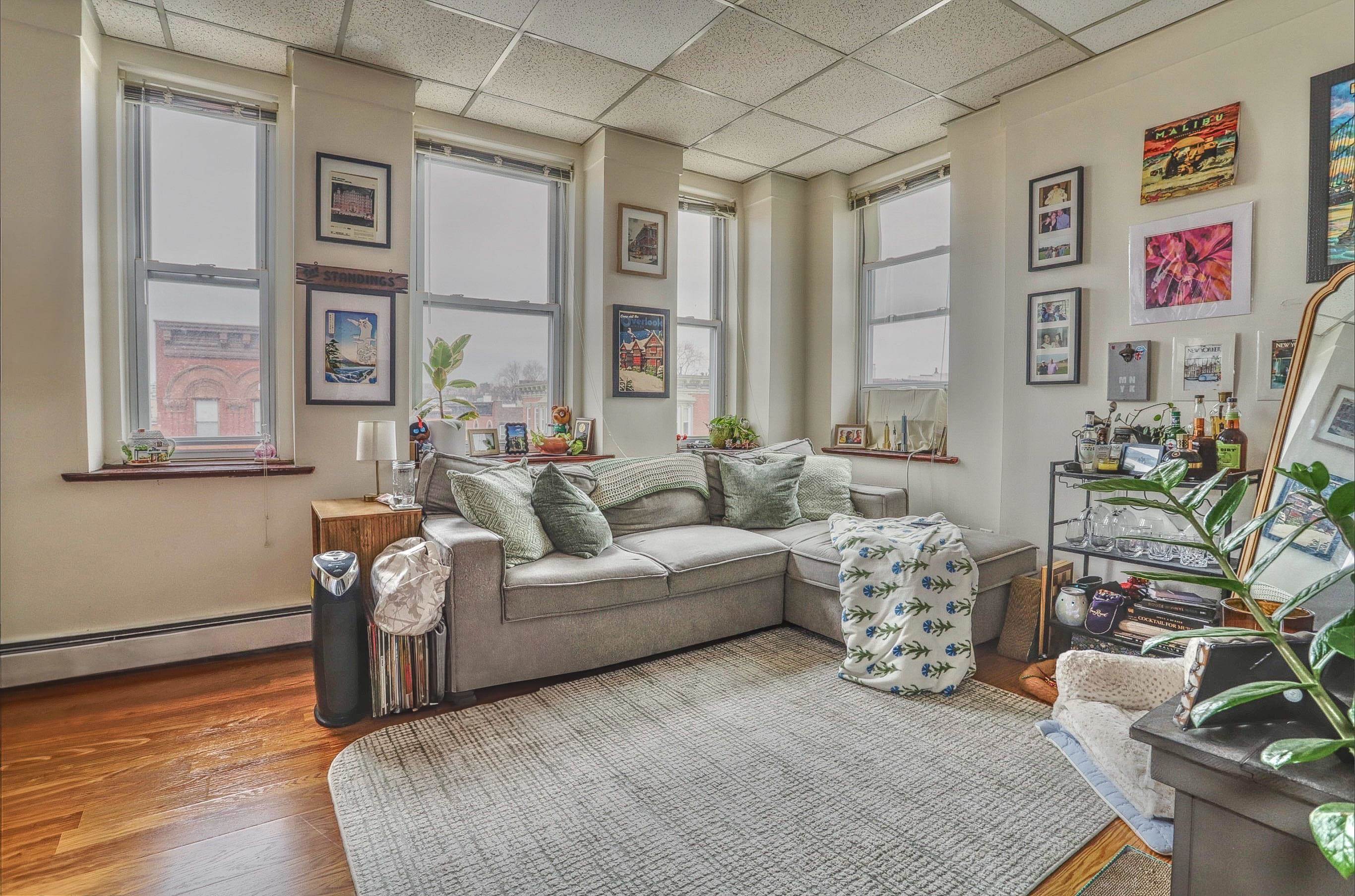 939 WASHINGTON ST Unit: D1