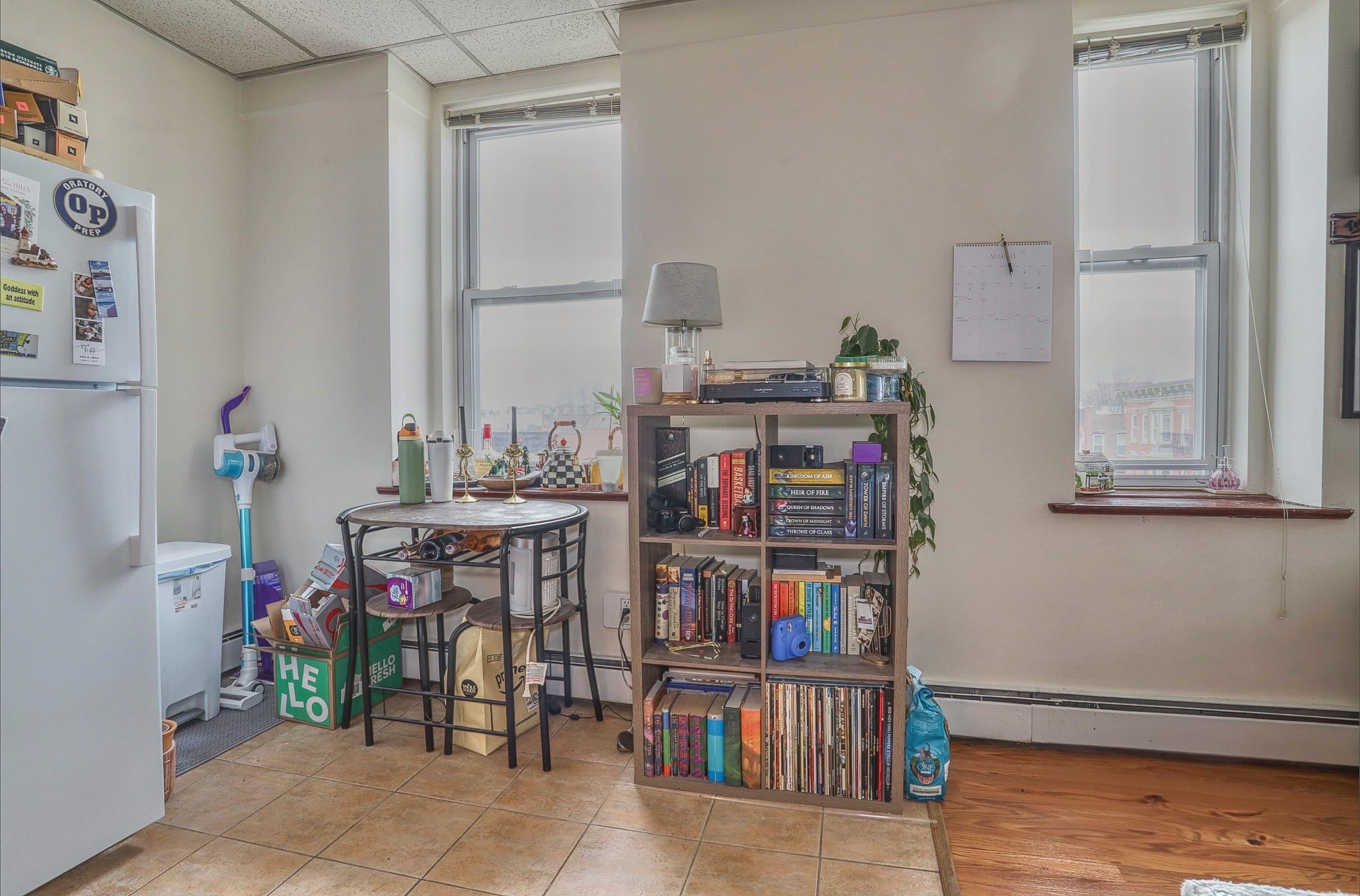 939 WASHINGTON ST Unit: D1