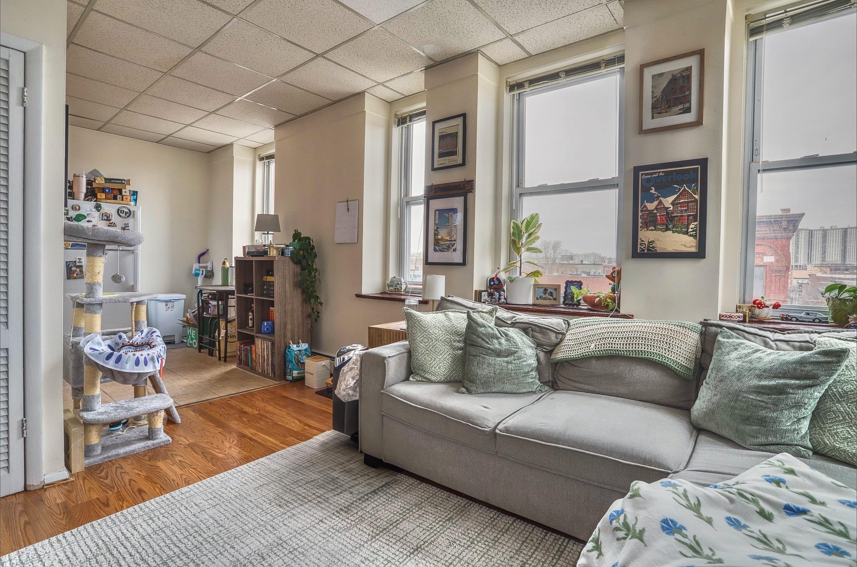 939 WASHINGTON ST Unit: D1