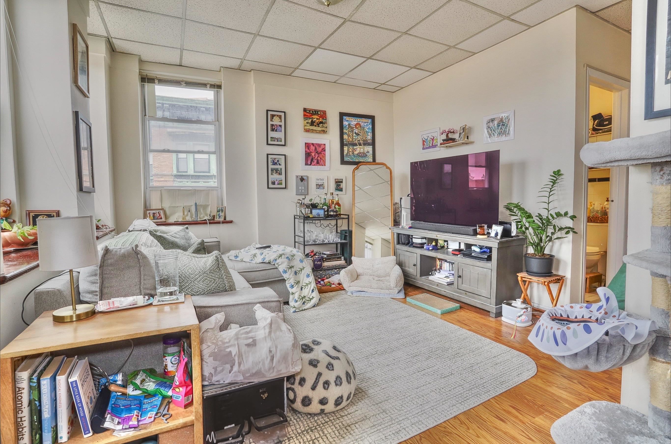 939 WASHINGTON ST Unit: D1