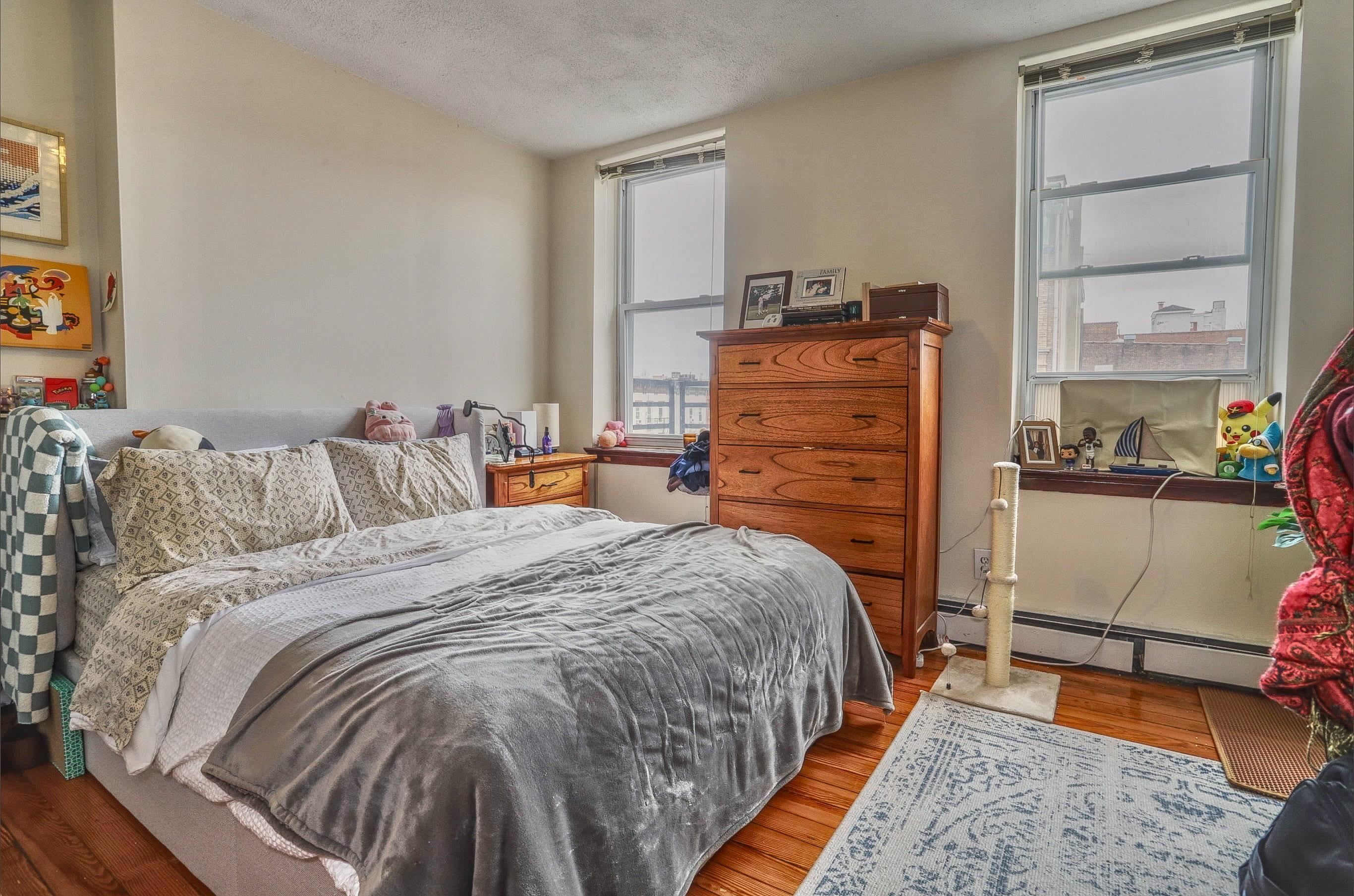 939 WASHINGTON ST Unit: D1