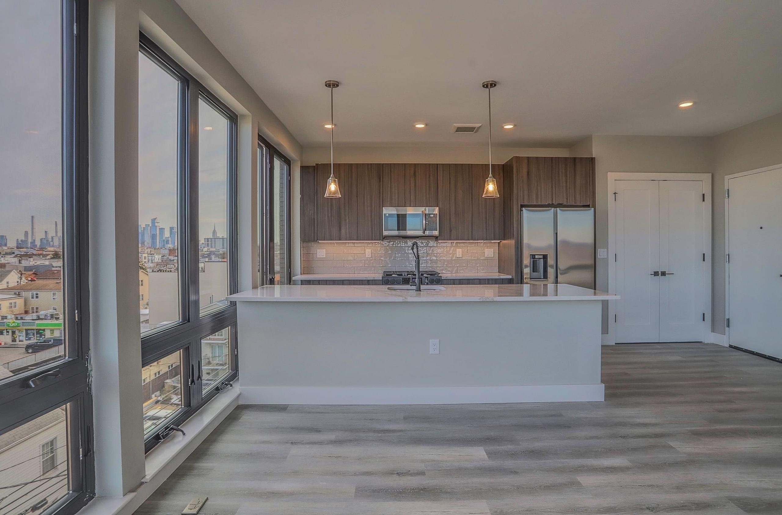 3516 JOHN F KENNEDY BLVD Unit: 401