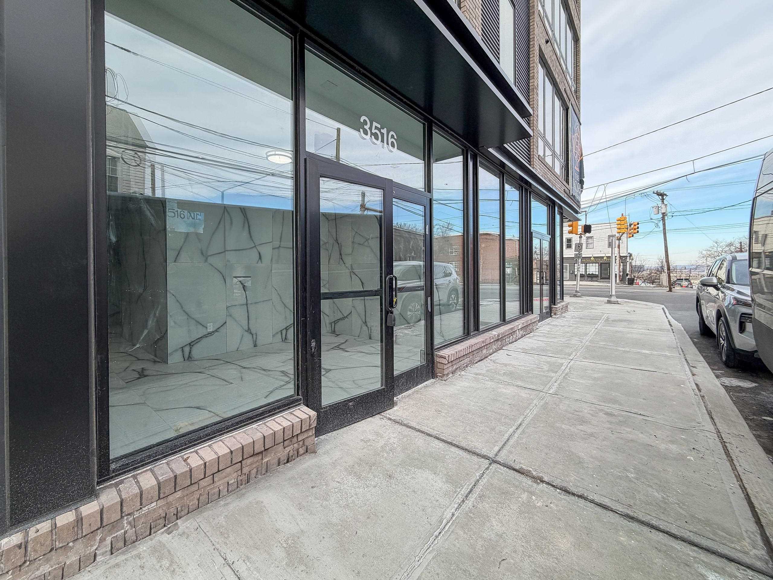3516 JOHN F KENNEDY BLVD Unit: 401