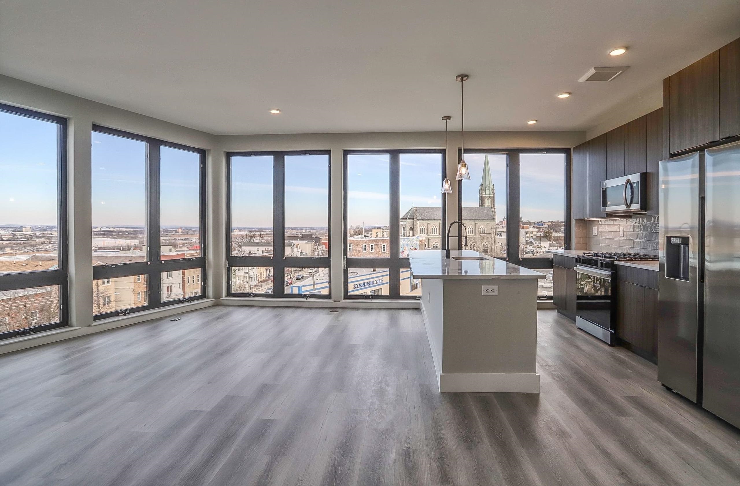 3516 JOHN F KENNEDY BLVD Unit: 401