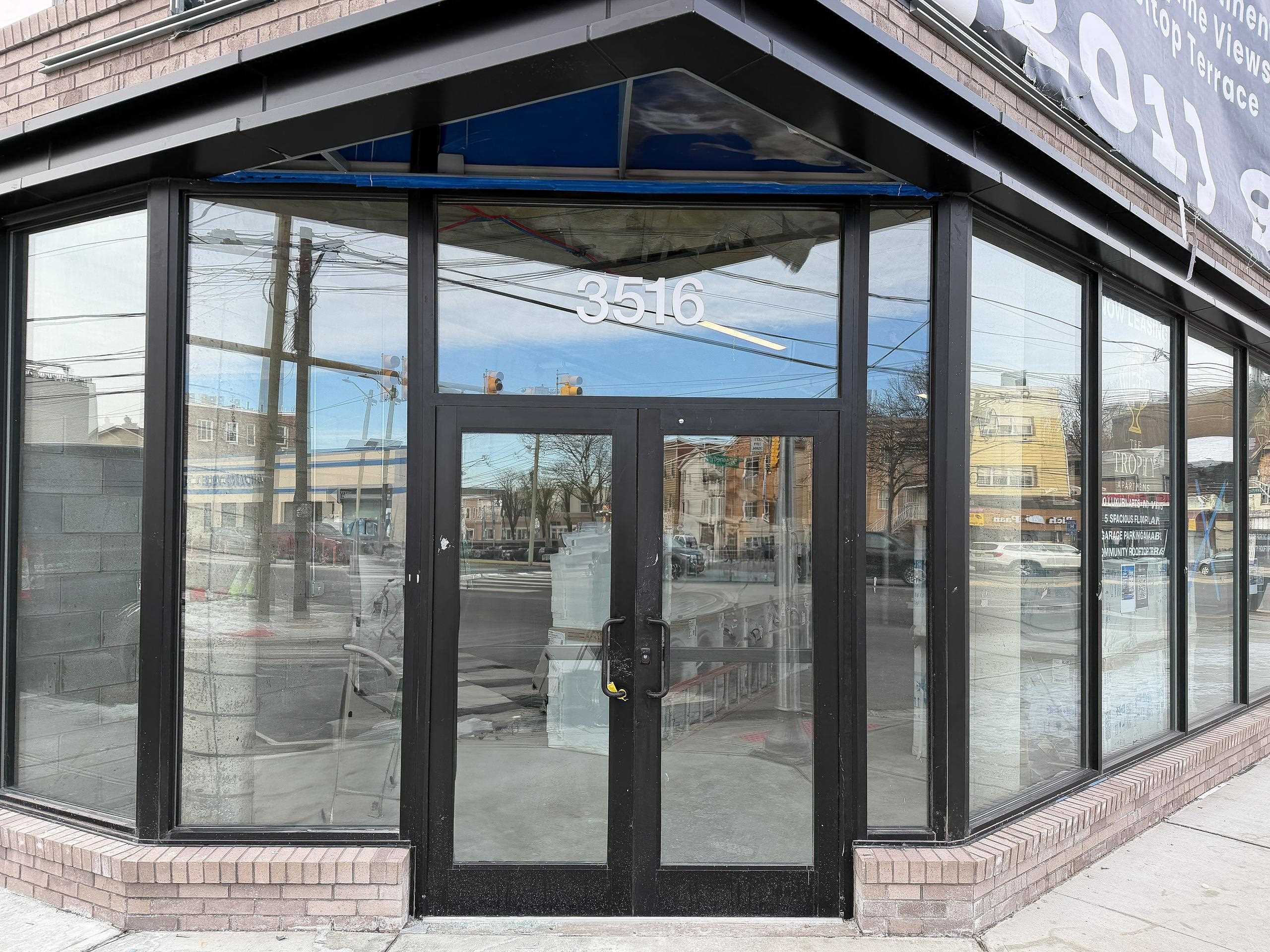 3516 JOHN F KENNEDY BLVD Unit: 401