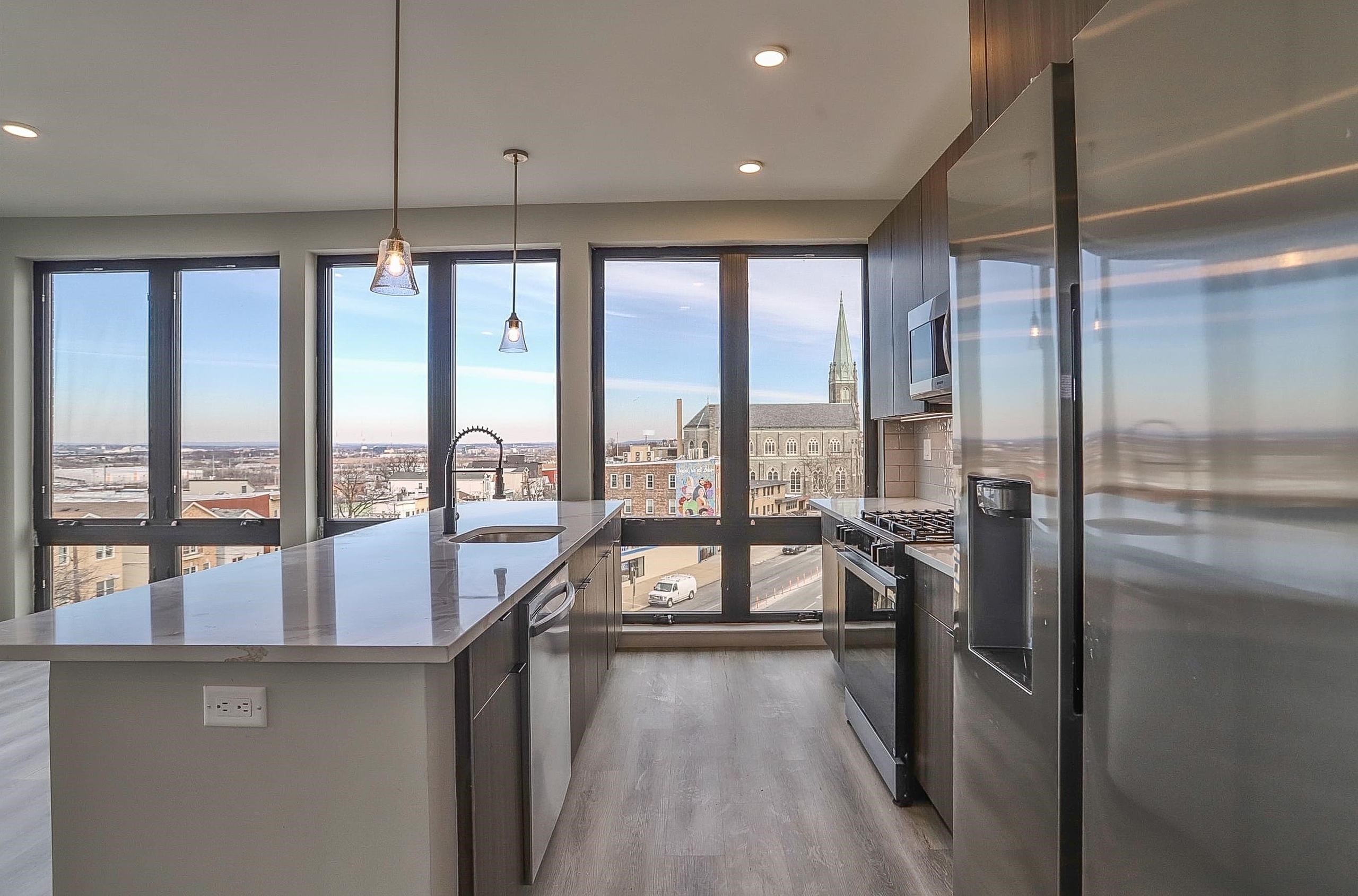 3516 JOHN F KENNEDY BLVD Unit: 401