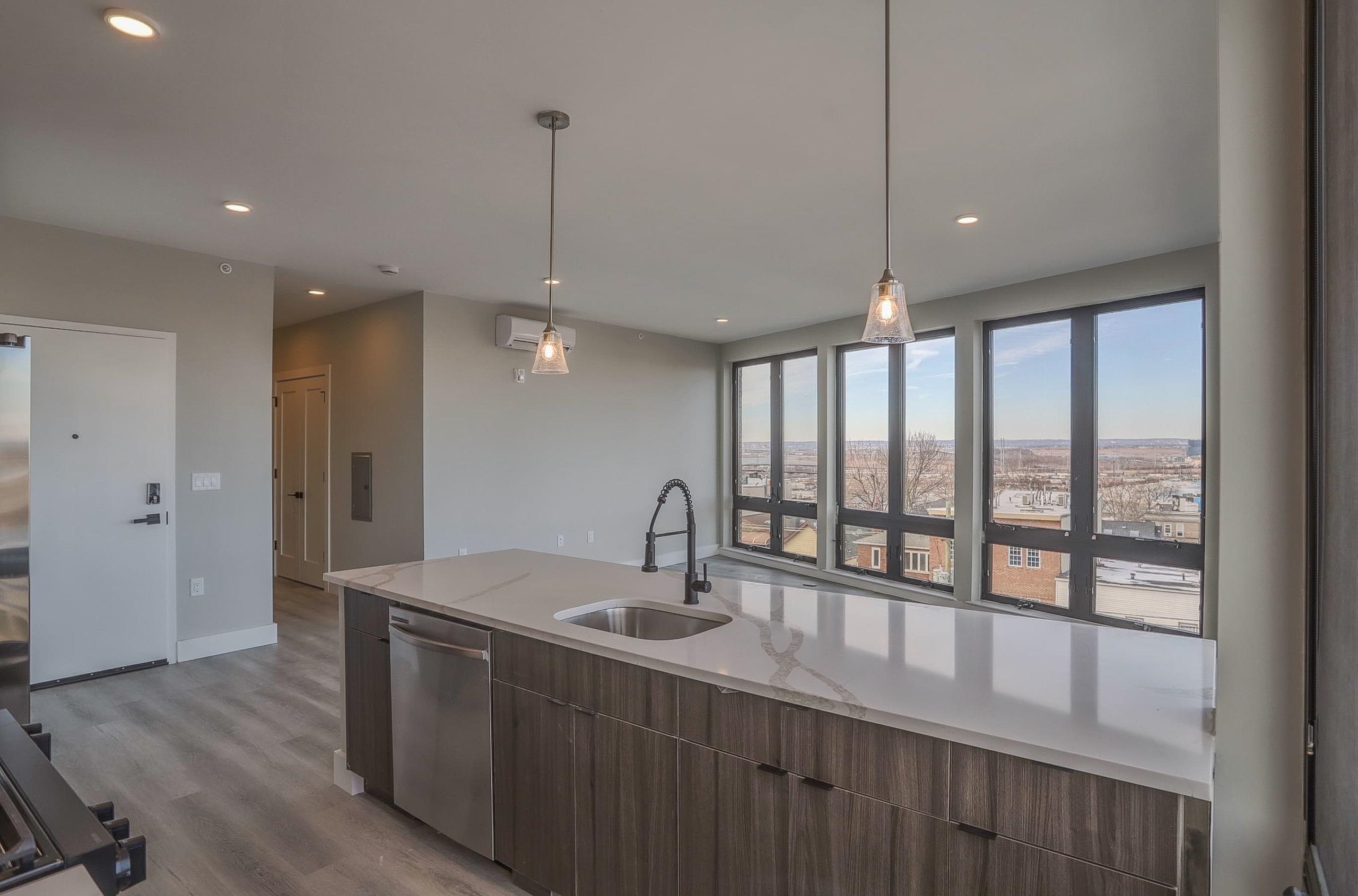 3516 JOHN F KENNEDY BLVD Unit: 401